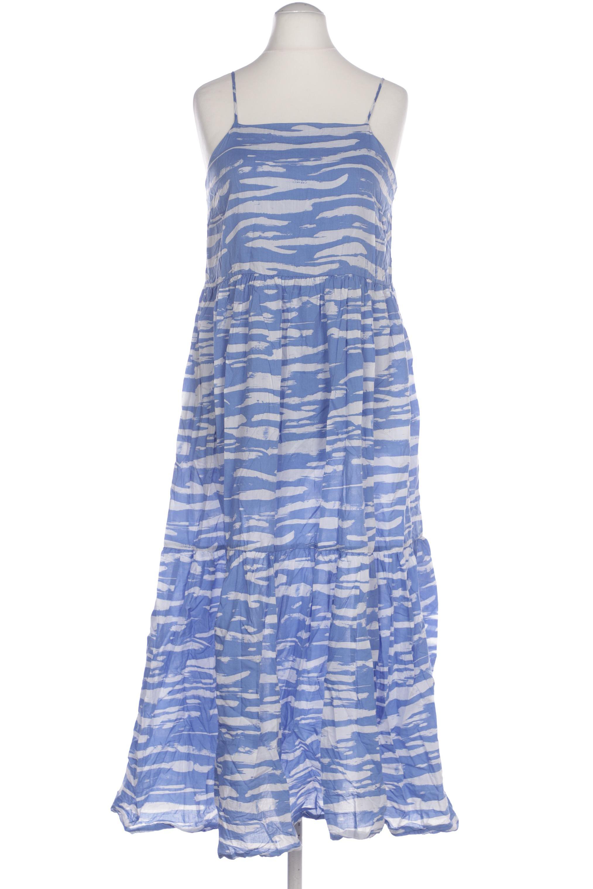 

Marc O Polo Damen Kleid, blau, Gr. 36