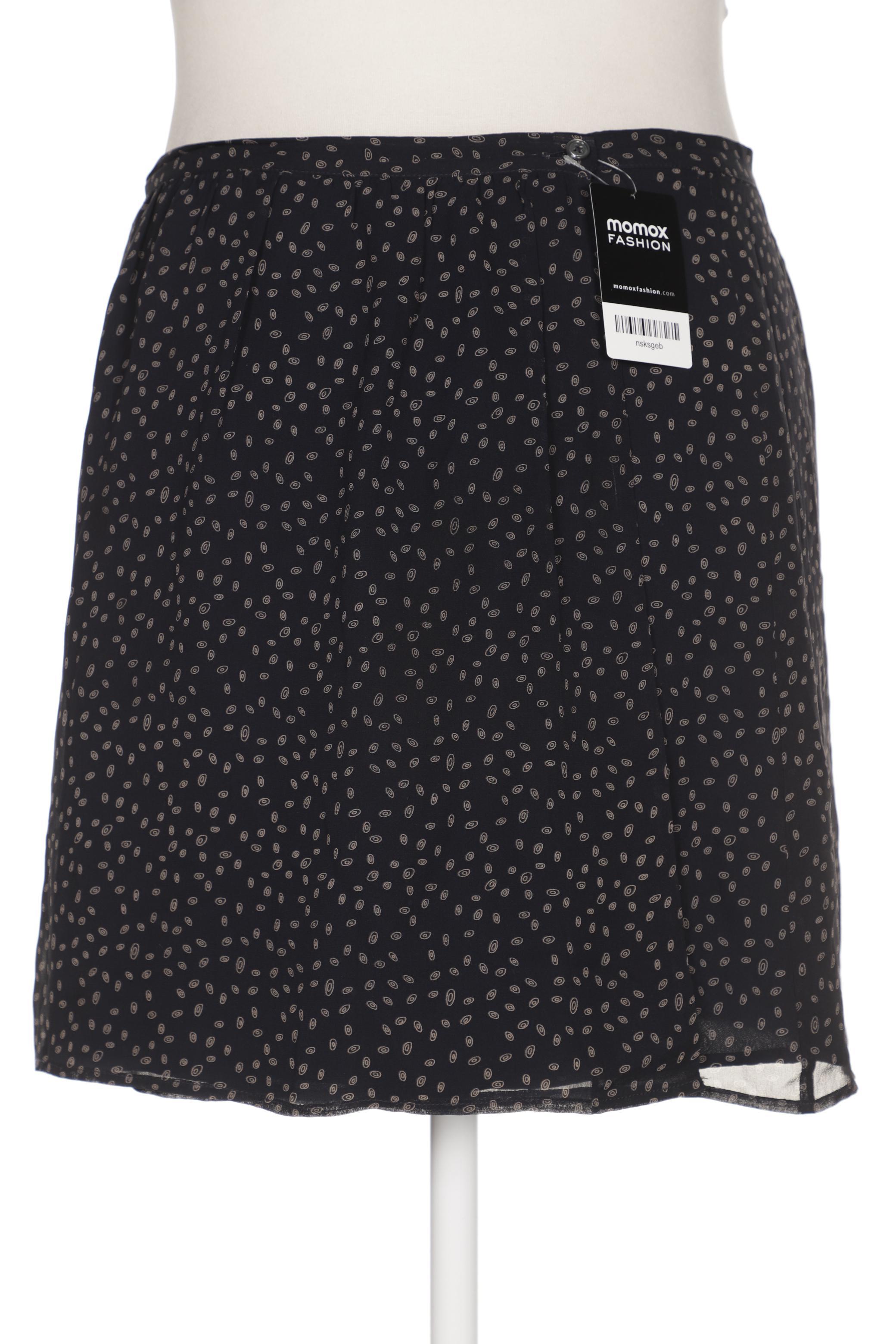 

Marc O Polo Damen Rock, marineblau, Gr. 38