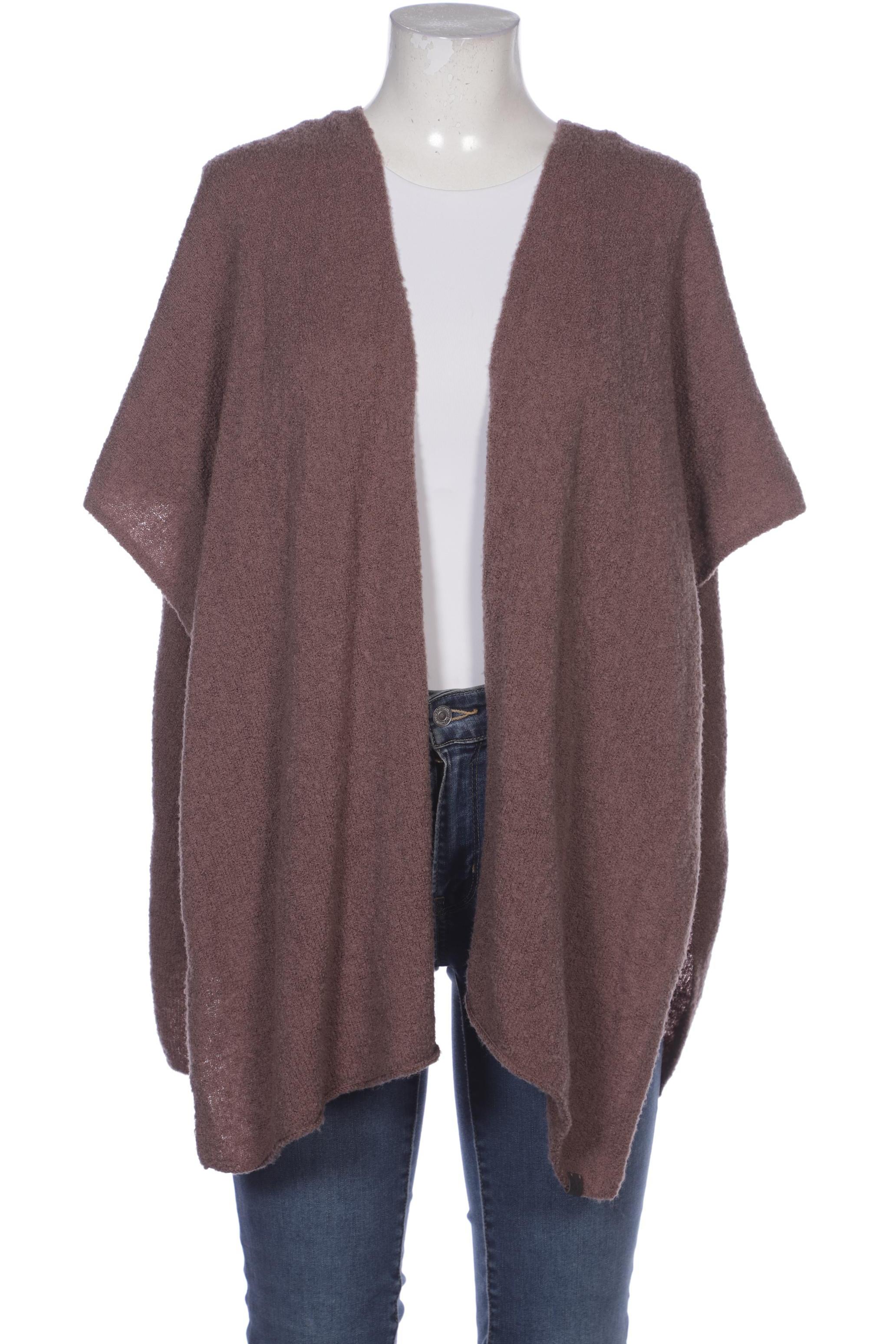 

Marc O Polo Damen Strickjacke, braun, Gr. uni