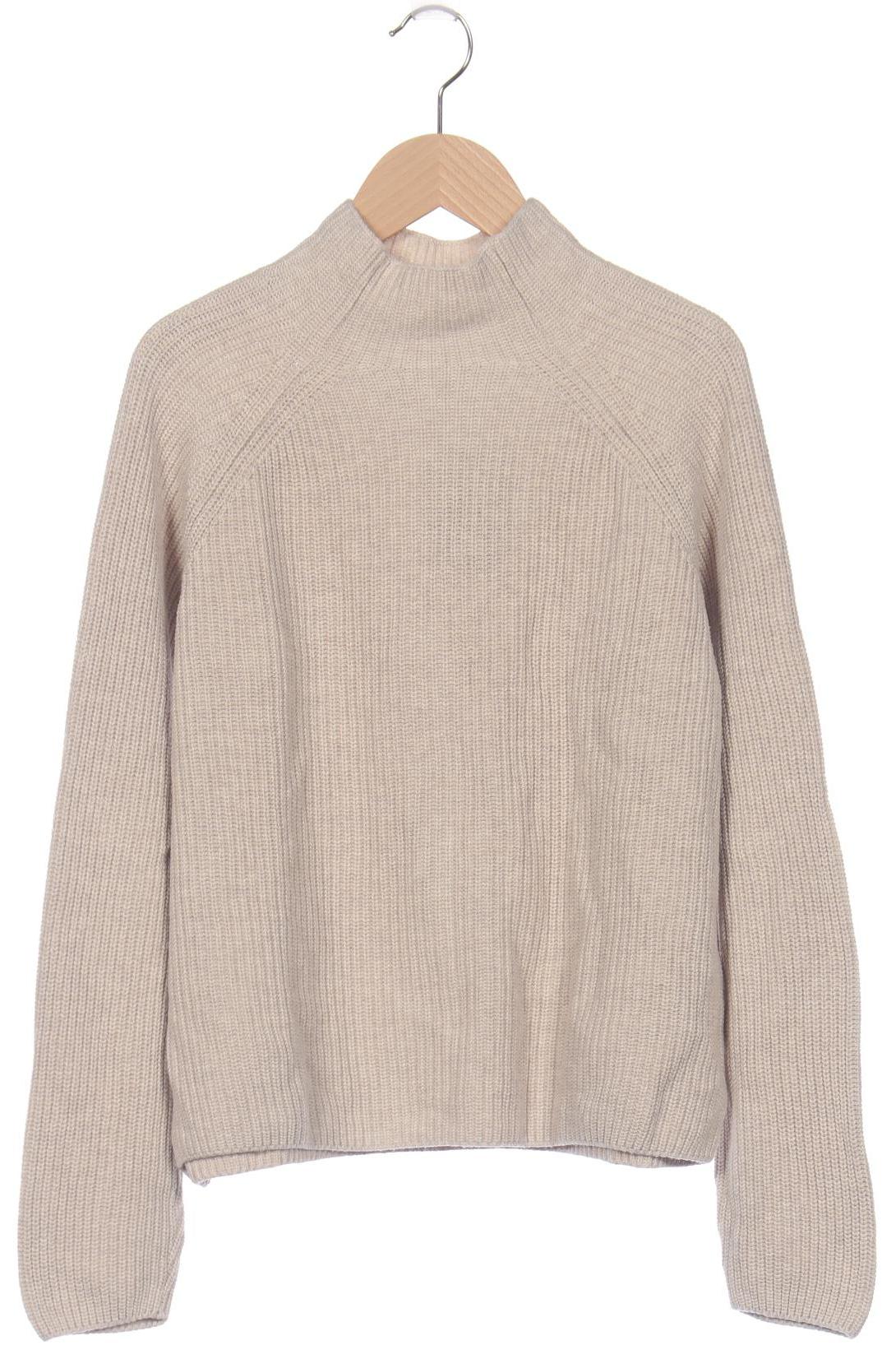 

Marc O Polo Damen Pullover, cremeweiß, Gr. 34