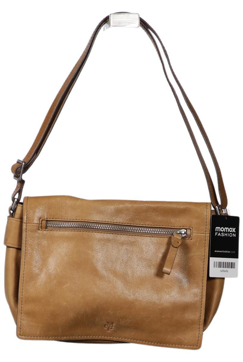 

Marc O Polo Damen Handtasche, beige, Gr.