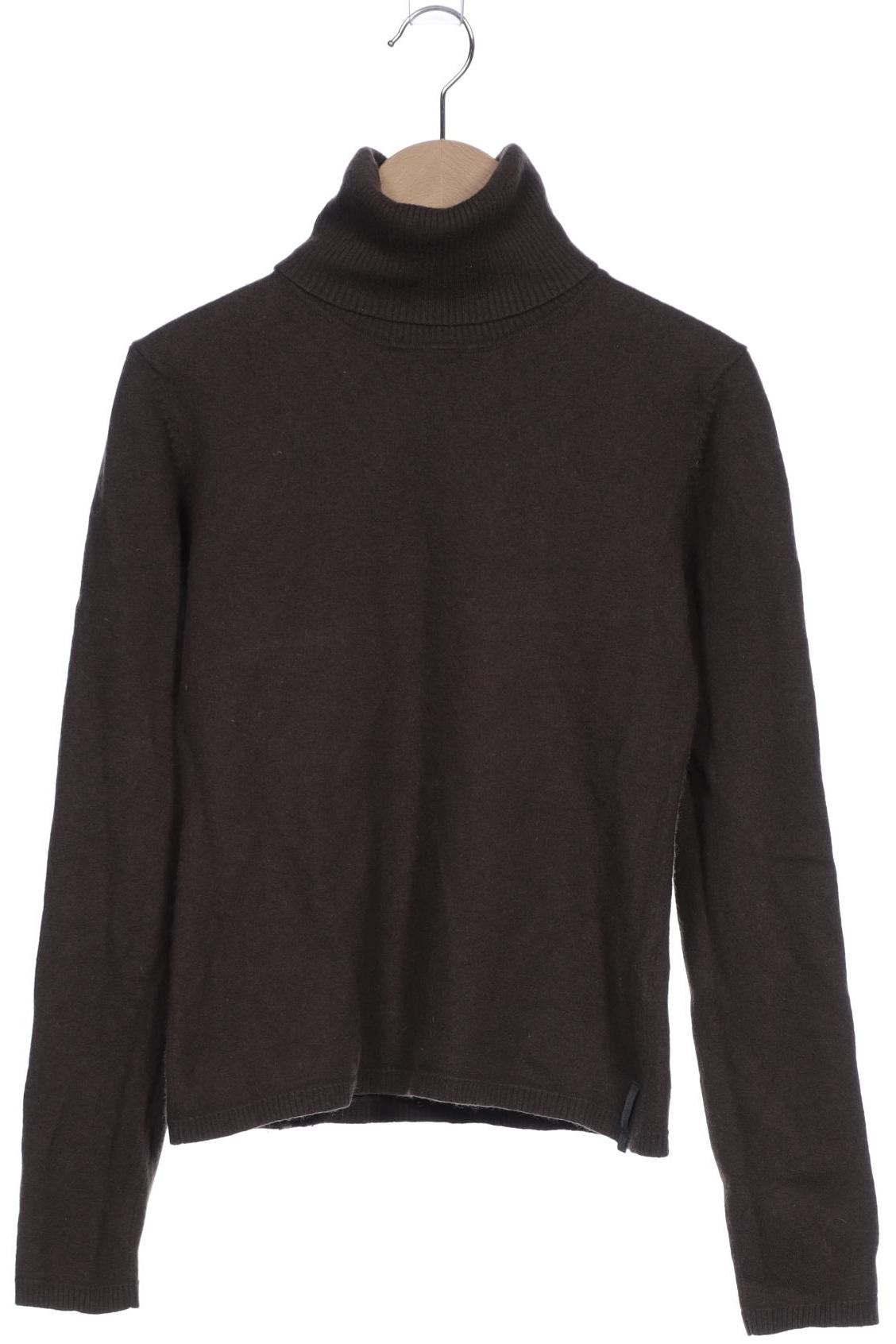 

Marc O Polo Damen Pullover, braun, Gr. 34
