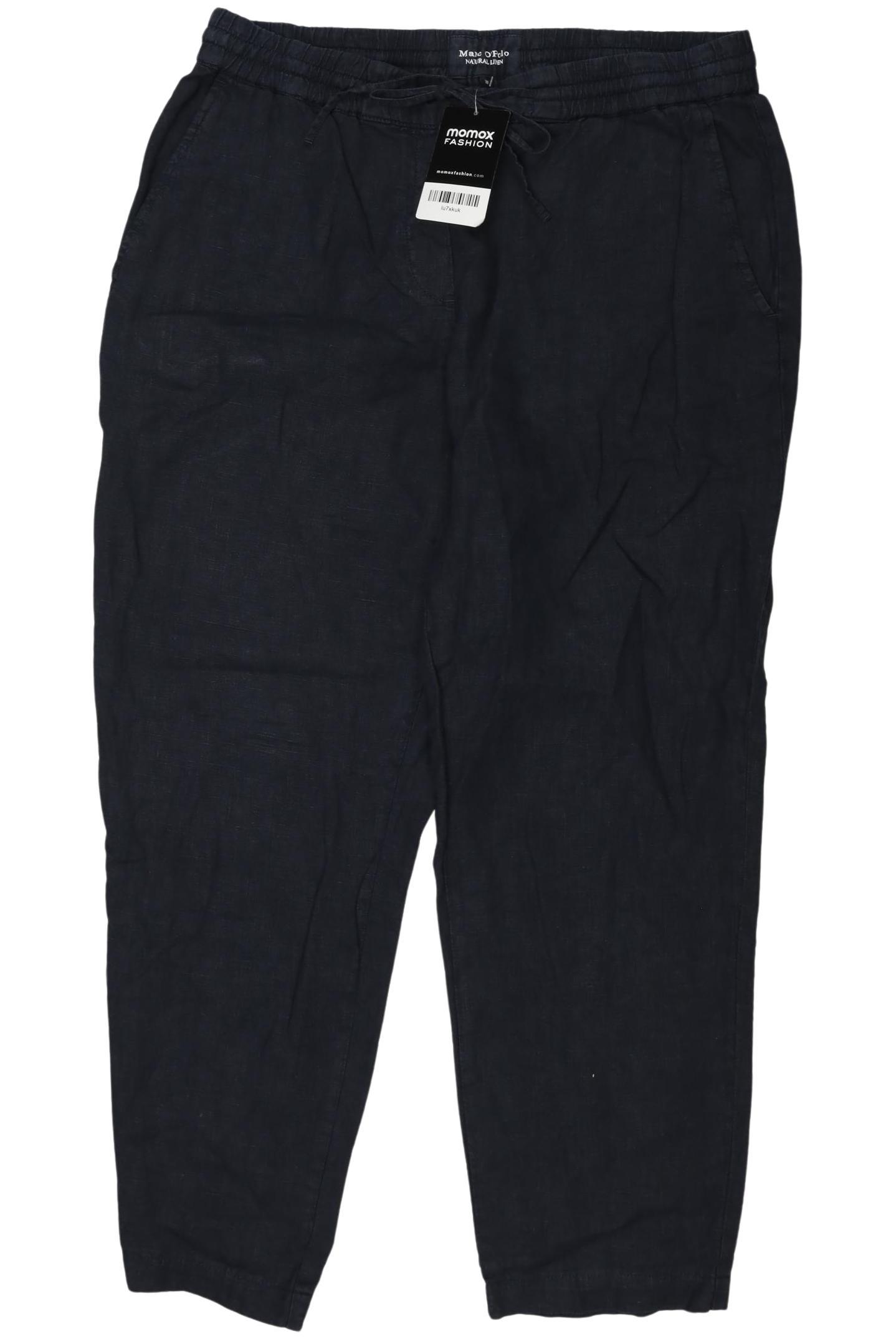 

Marc O Polo Damen Stoffhose, grau, Gr. 38
