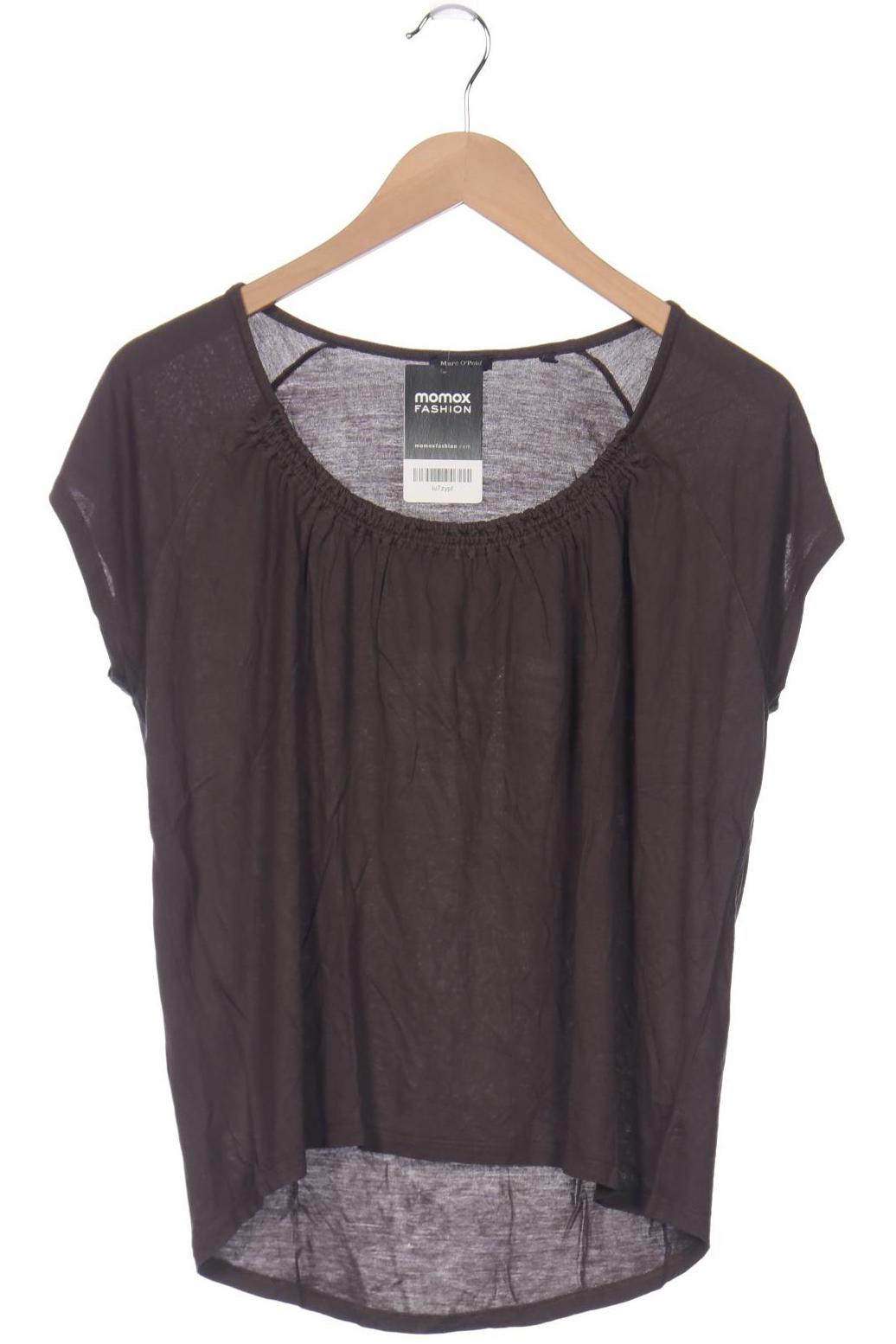 

Marc O Polo Damen T-Shirt, grau
