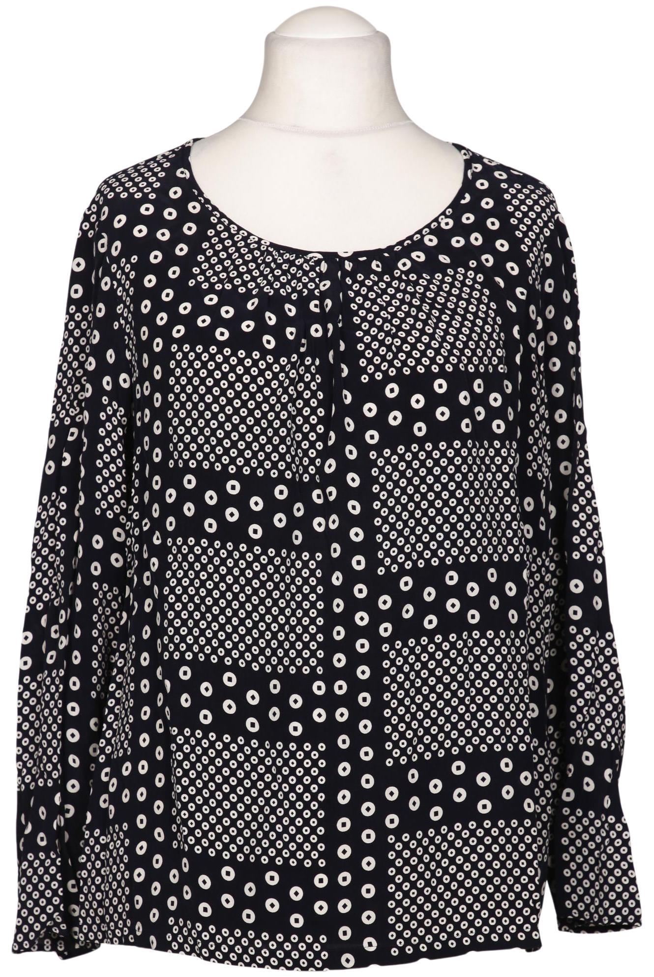 

Marc O Polo Damen Bluse, mehrfarbig, Gr. 42