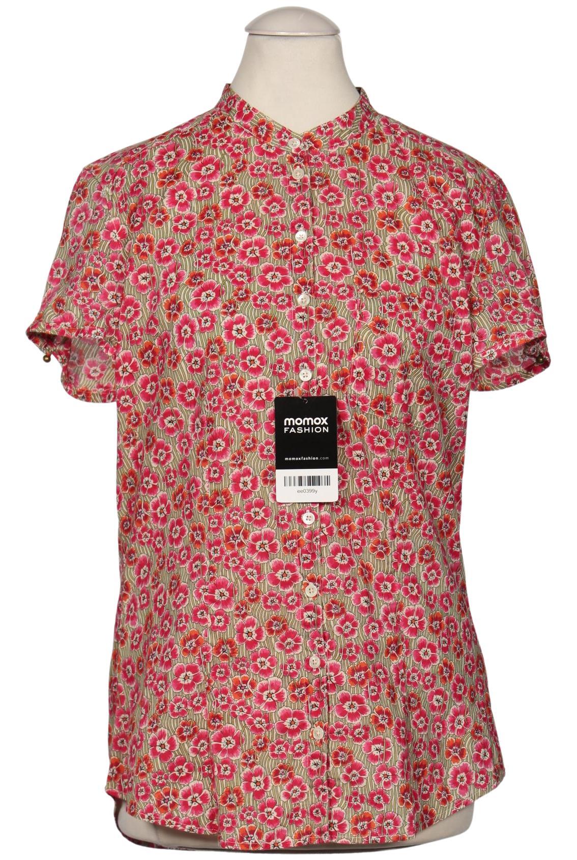 

Marc O Polo Damen Bluse, pink, Gr. 36