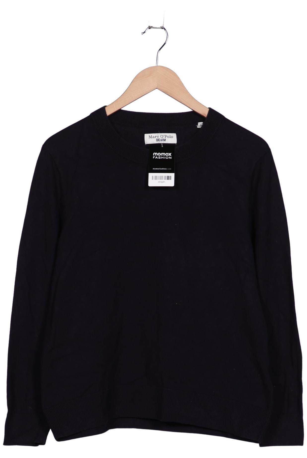 

Marc O Polo Damen Pullover, marineblau, Gr. 42