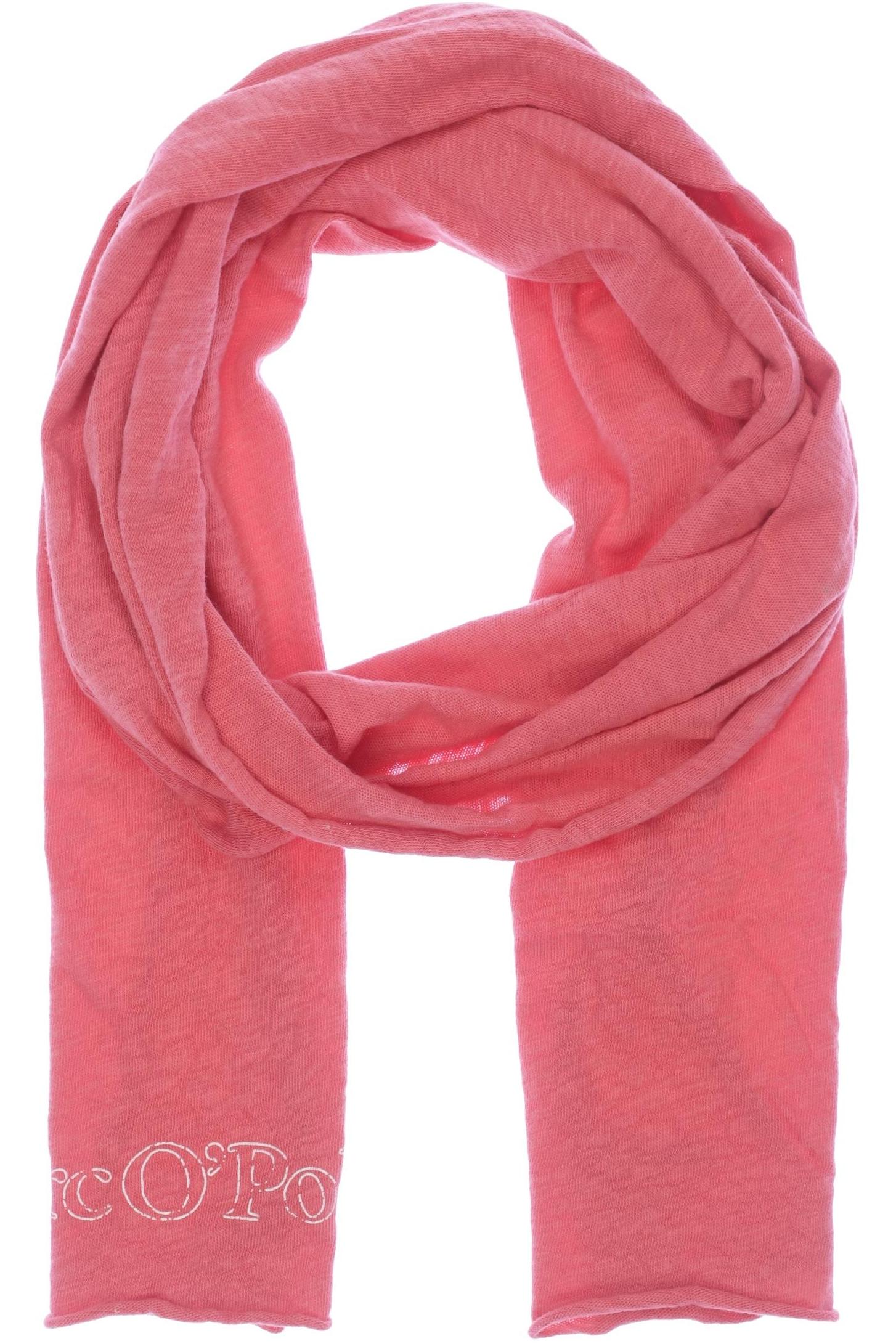 

Marc O Polo Damen Schal, pink, Gr.