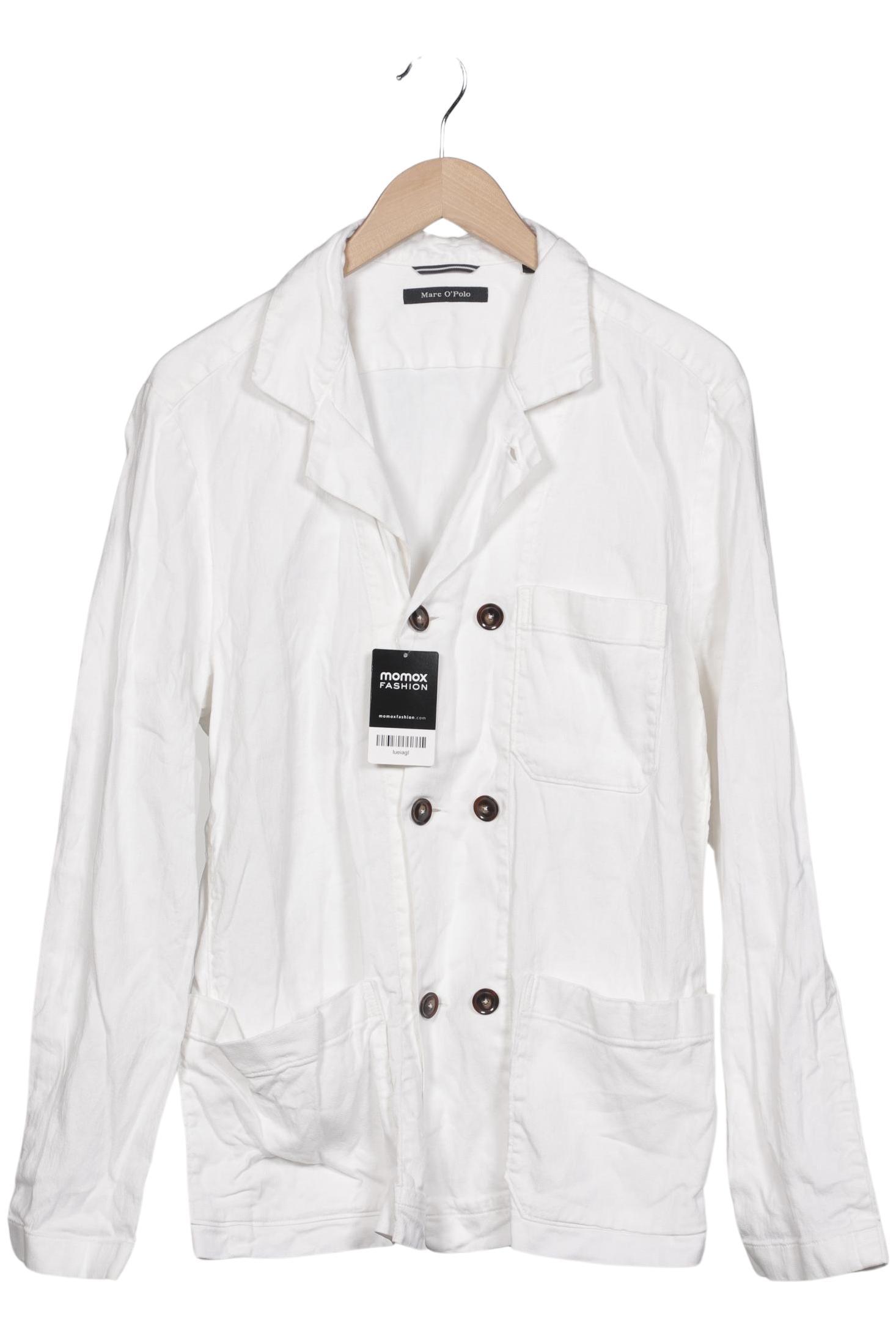 

Marc O Polo Damen Jacke, weiß, Gr. 42
