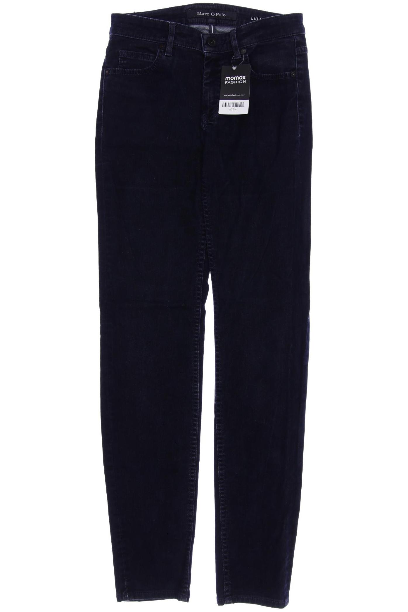 

Marc O Polo Damen Jeans, marineblau, Gr. 26