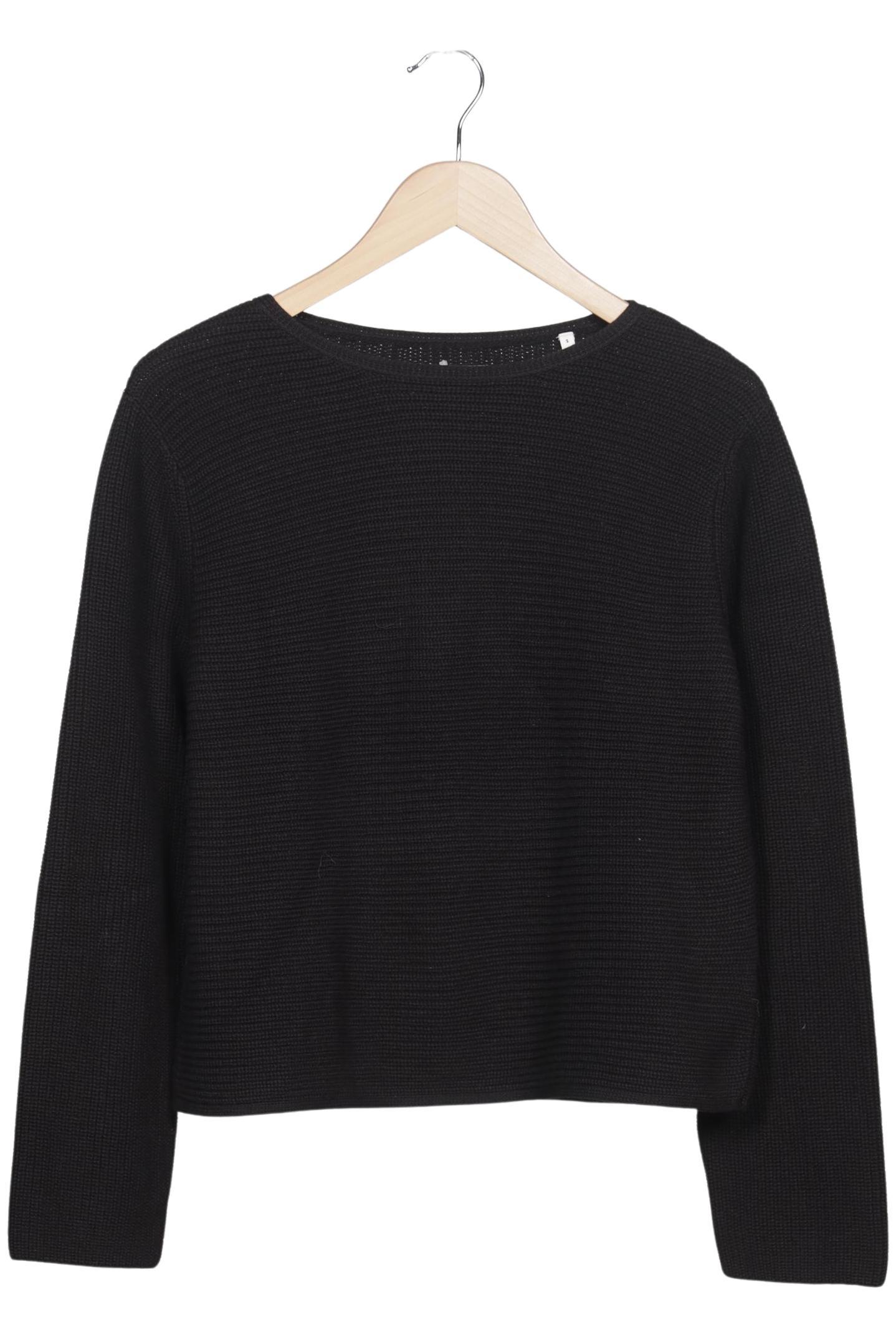 

Marc O Polo Damen Pullover, schwarz, Gr. 36