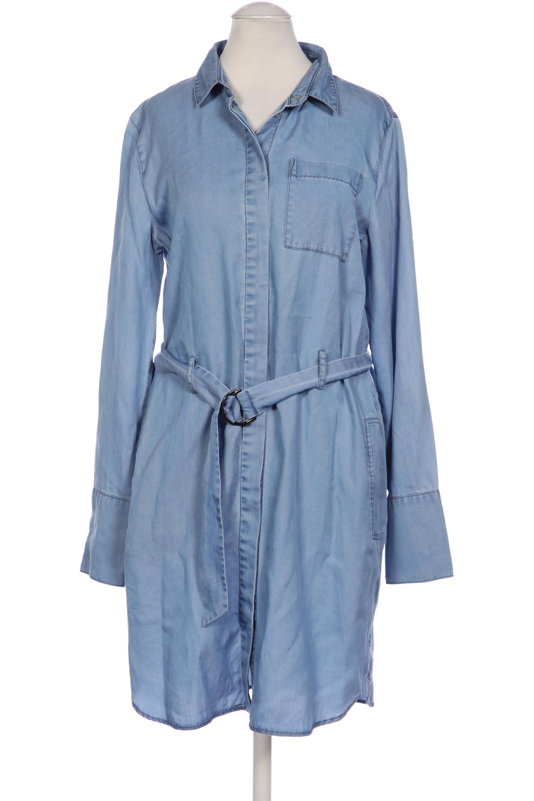 

Marc O Polo Damen Kleid, blau, Gr. 36
