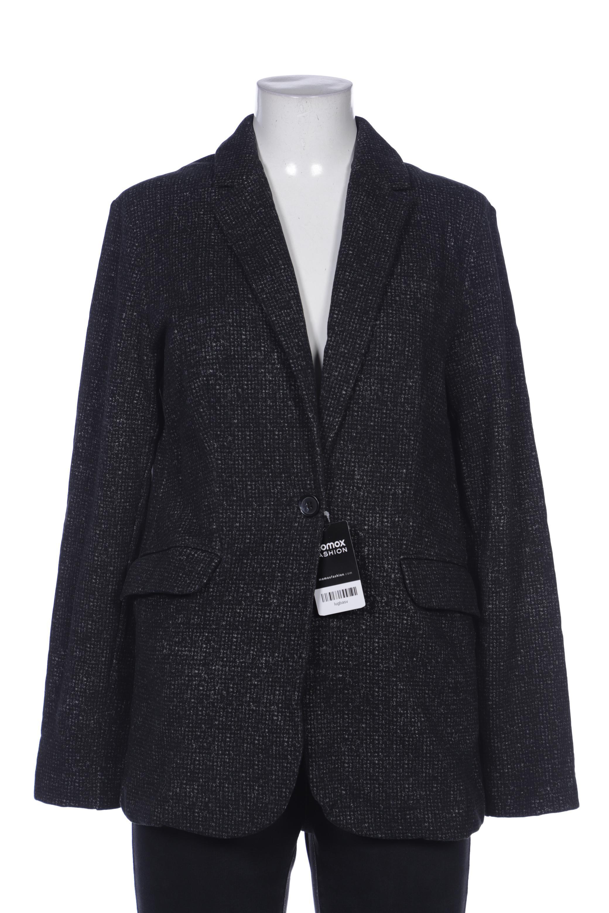 

Marc O Polo Damen Blazer, schwarz, Gr. 38