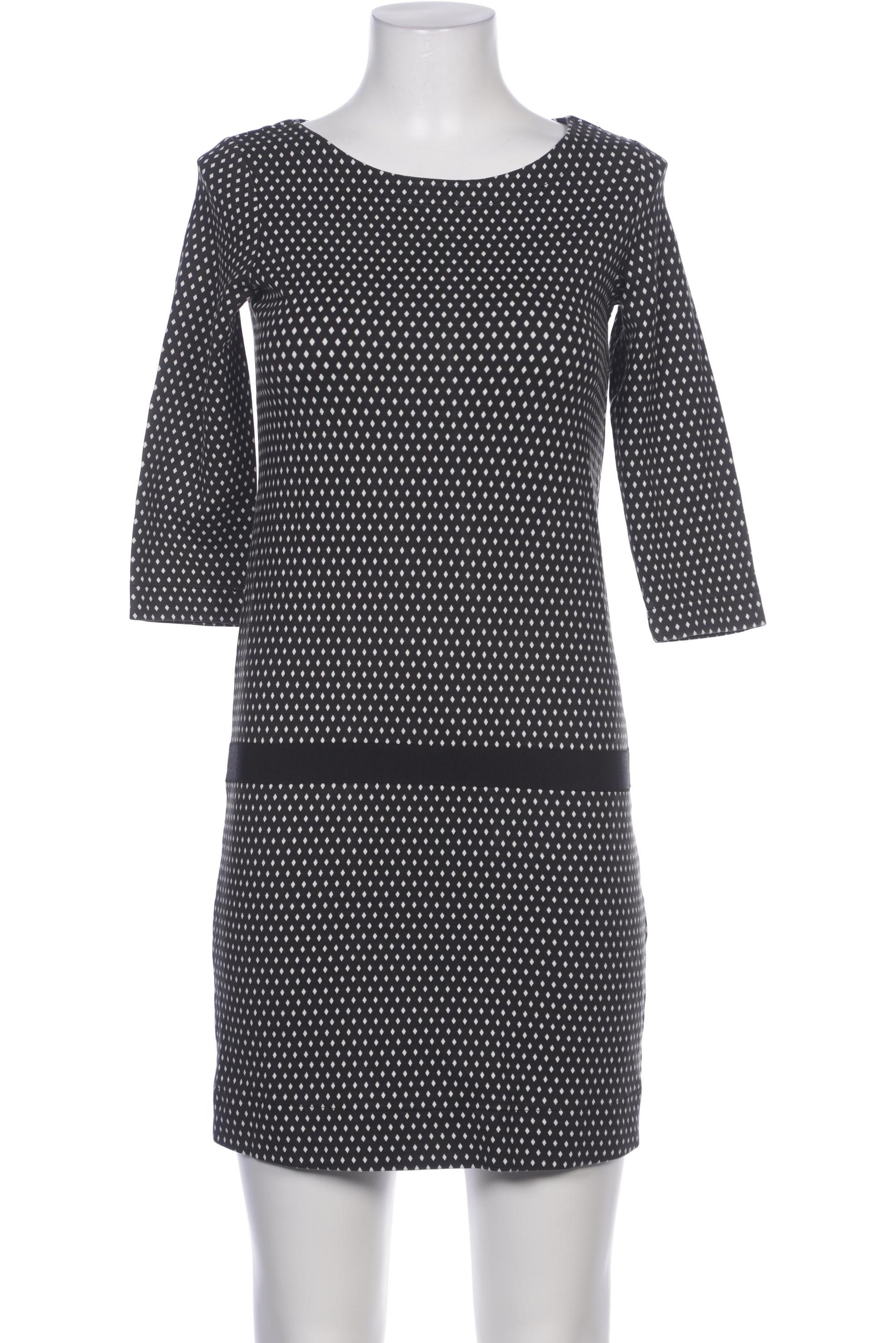 

Marc O Polo Damen Kleid, schwarz, Gr. 36
