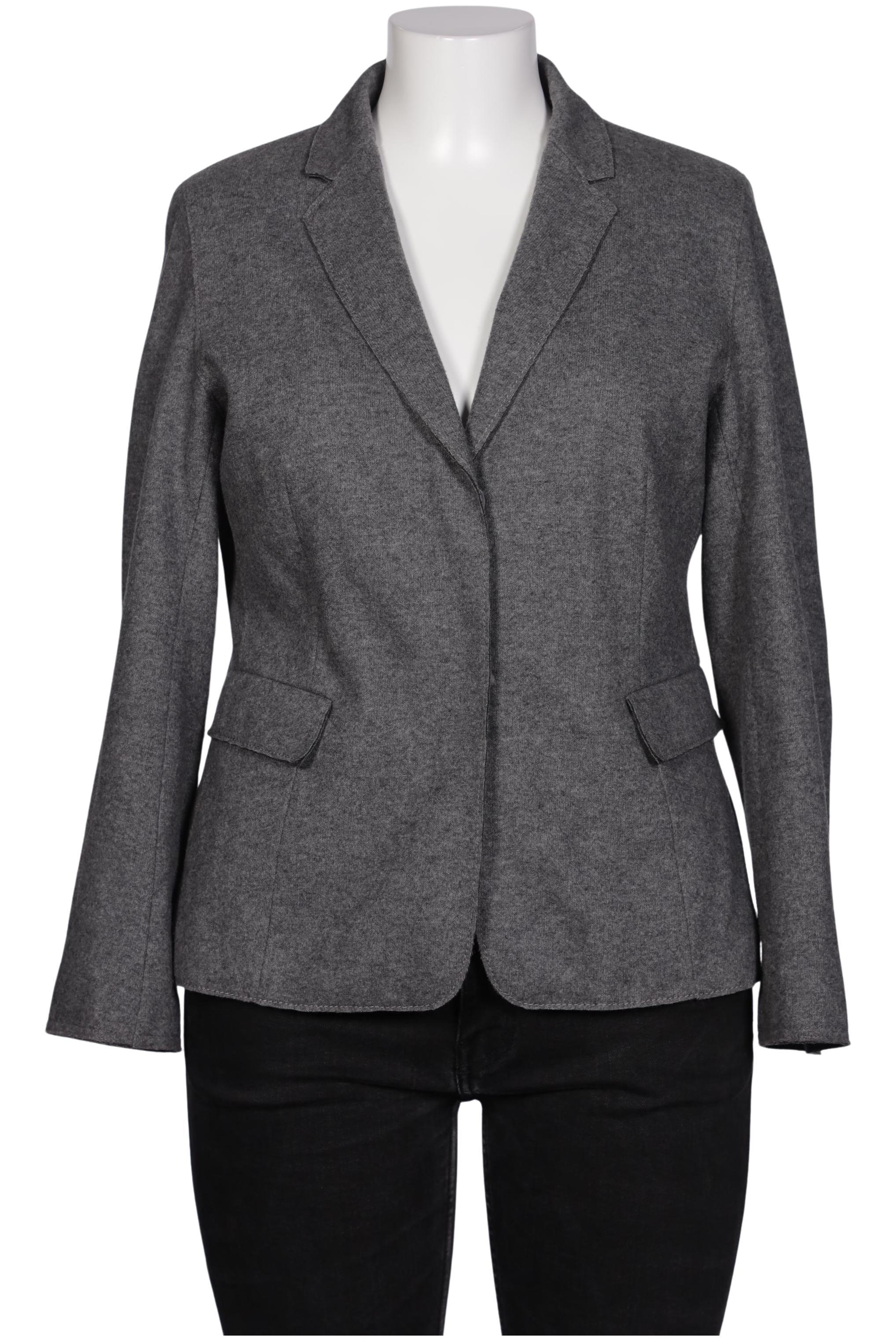 

Marc O Polo Damen Blazer, grau, Gr. 44