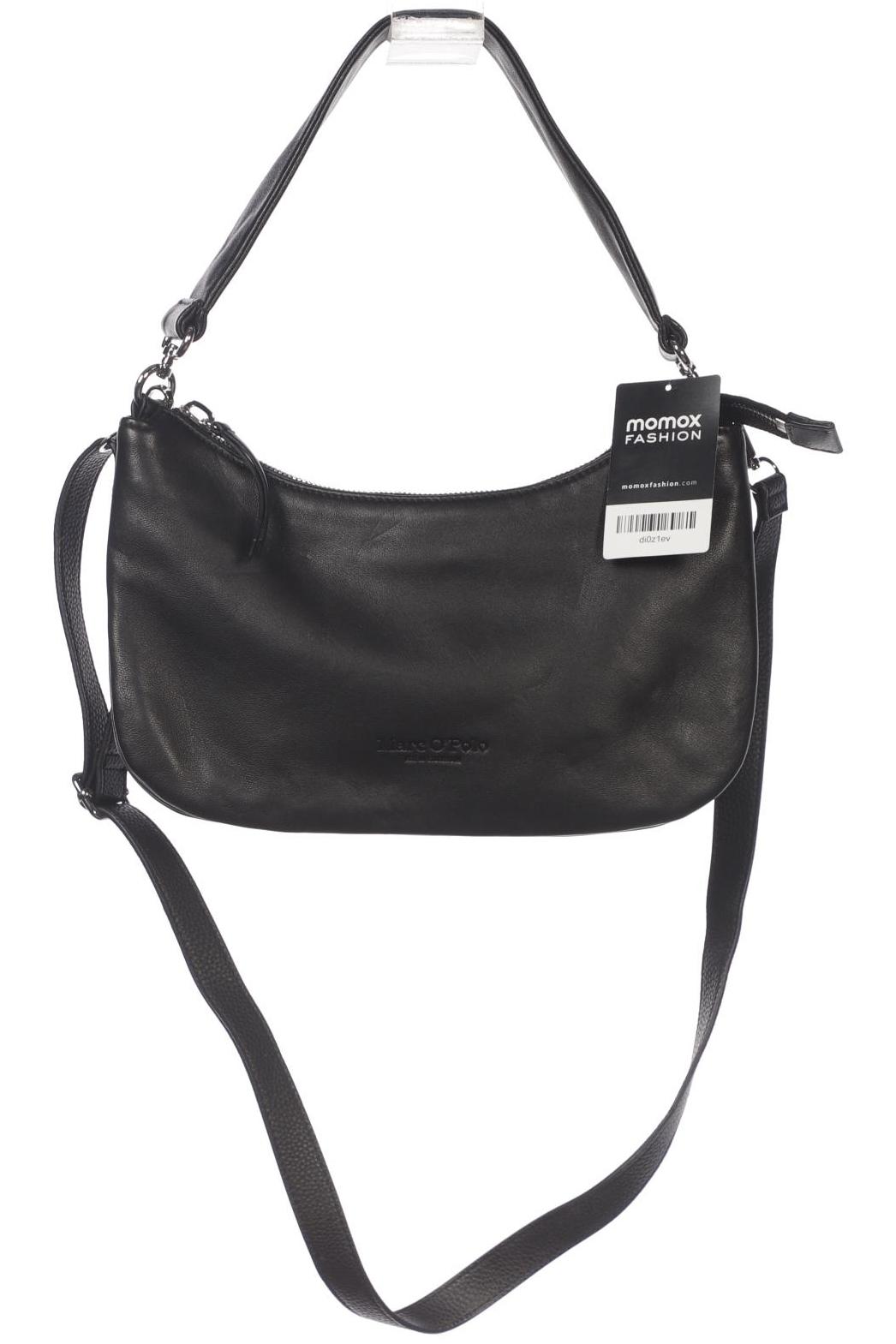 

Marc O Polo Damen Handtasche, schwarz
