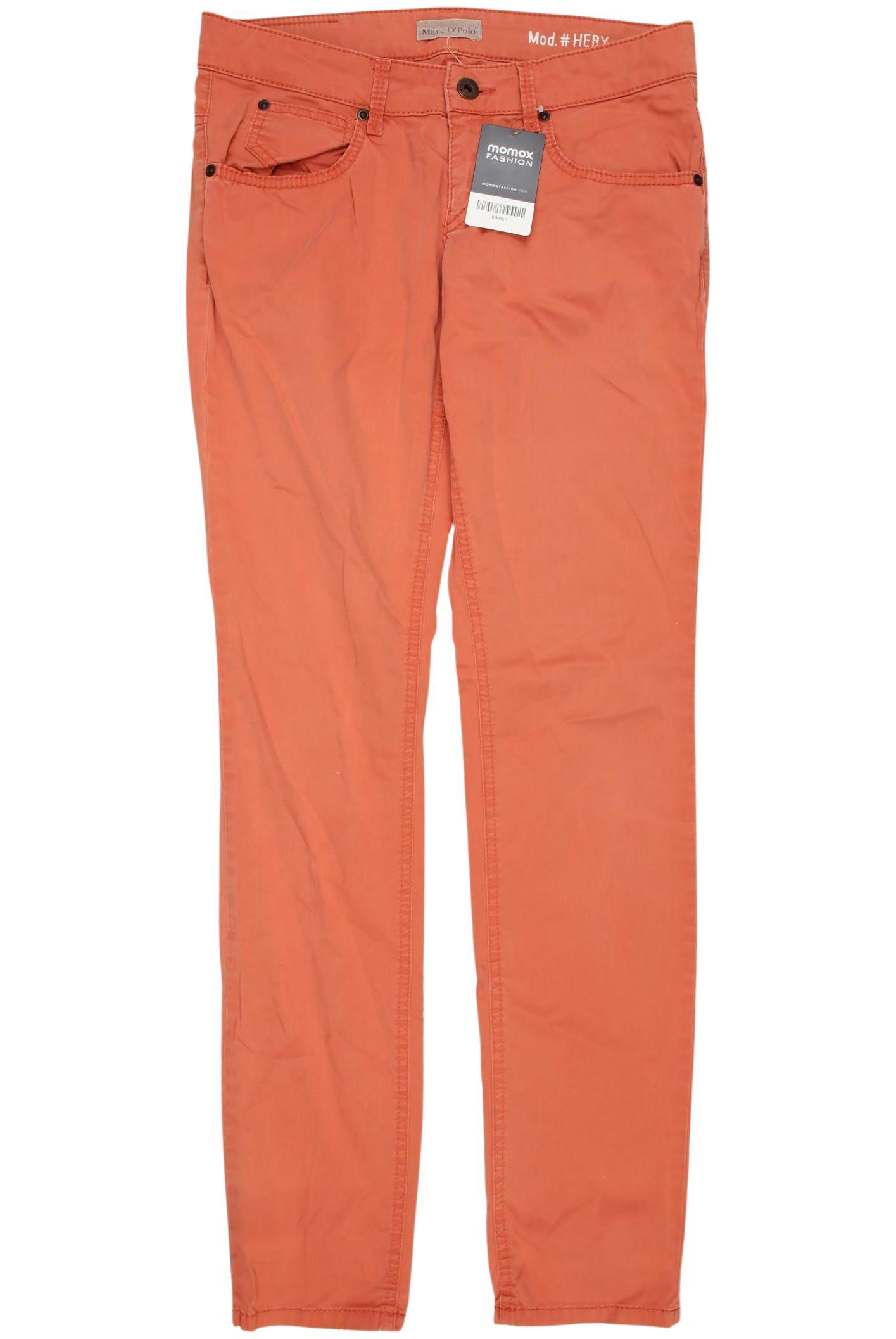 

Marc O Polo Damen Stoffhose, pink, Gr. 28