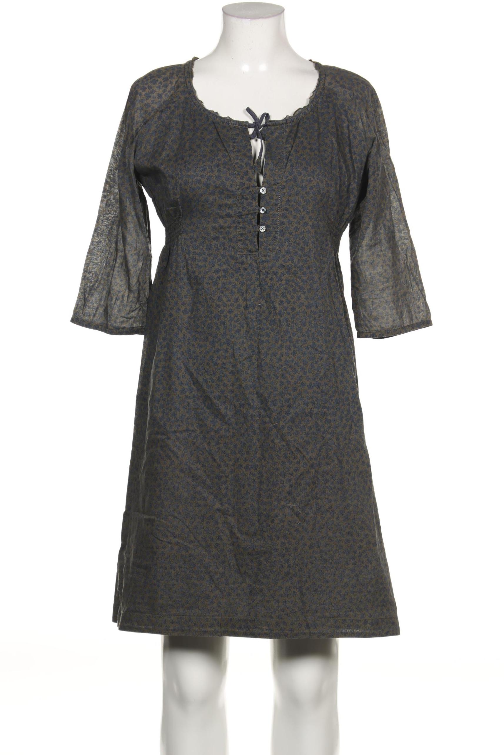 

Marc O Polo Damen Kleid, grün, Gr. 38