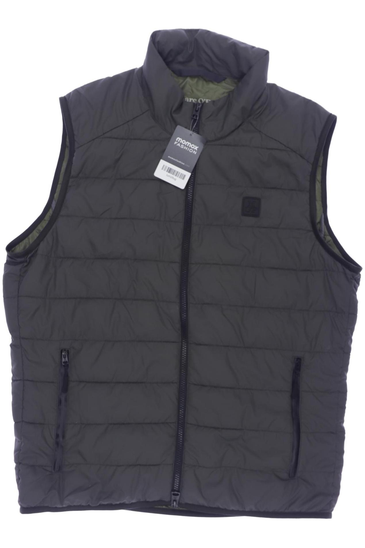

Marc O Polo Damen Weste, grün, Gr. 38