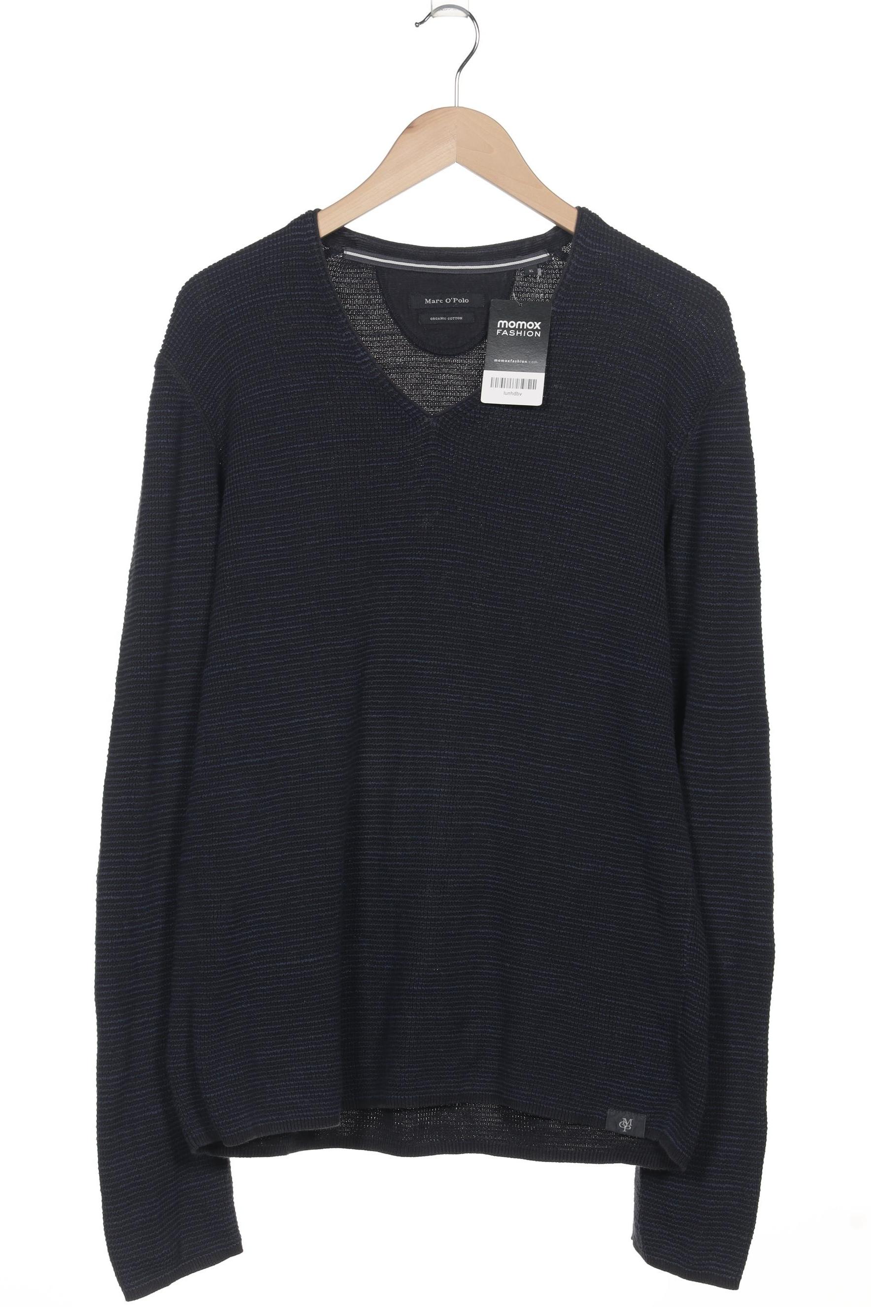 

Marc O Polo Herren Pullover, marineblau, Gr. 54