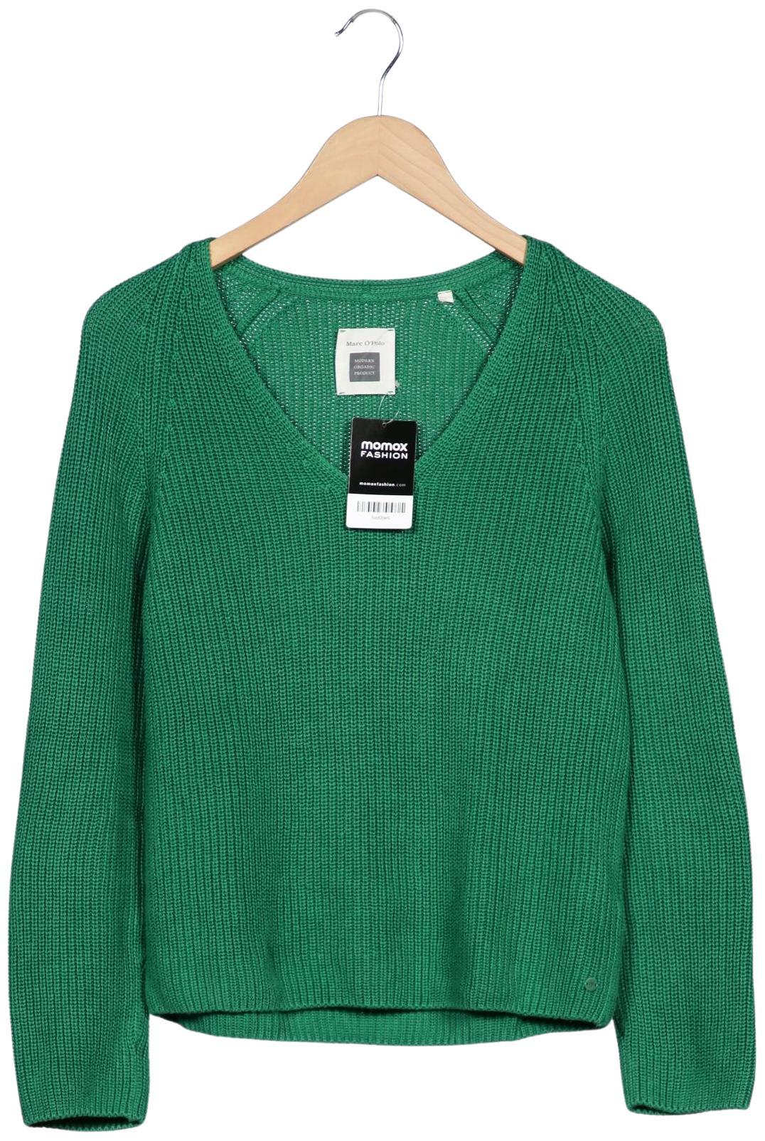 

Marc O Polo Damen Pullover, grün, Gr. 36