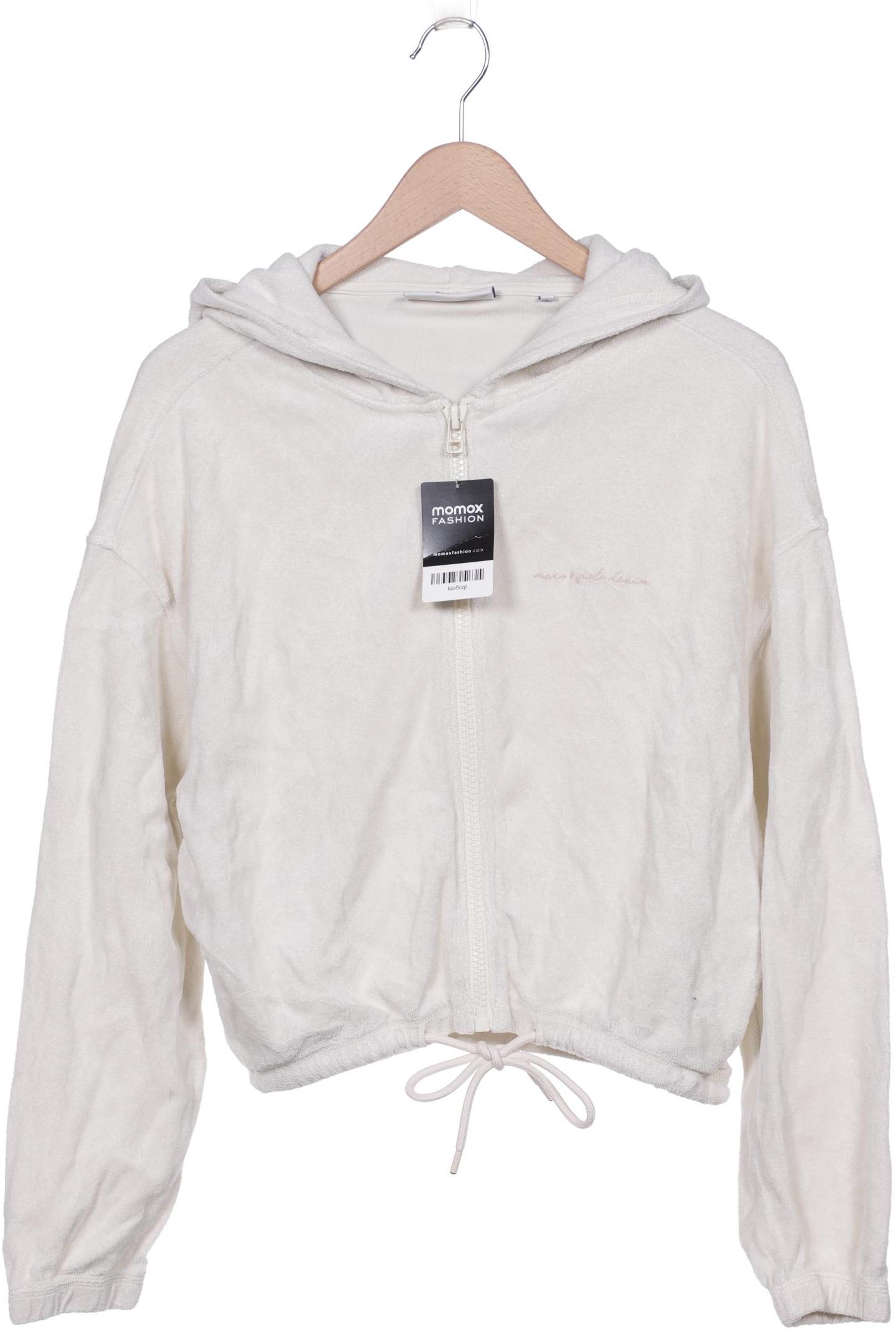 

Marc O Polo Damen Kapuzenpullover, cremeweiß