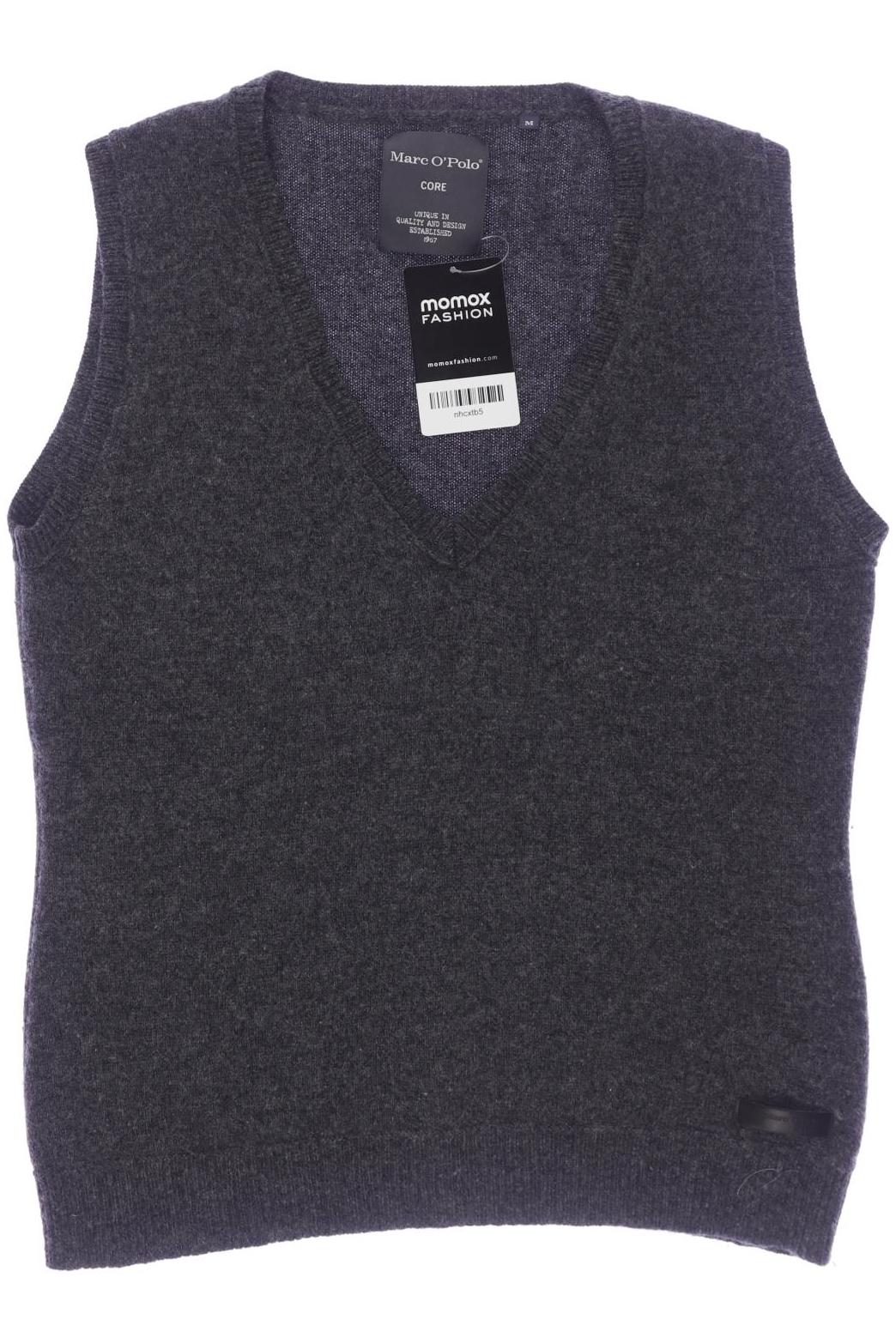 

Marc O Polo Damen Pullover, grau, Gr. 38