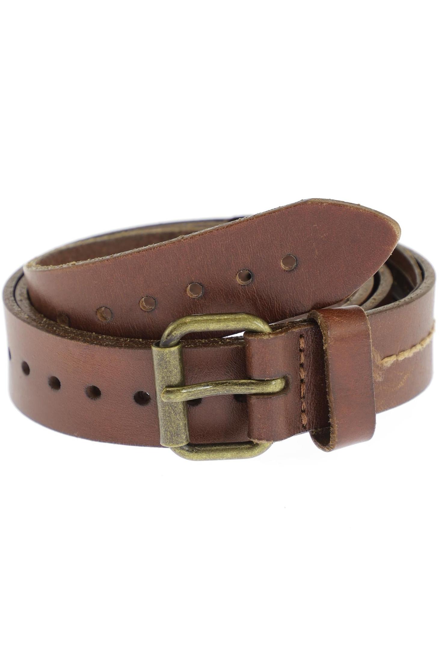 

Marc O Polo Damen Gürtel, braun, Gr. 85