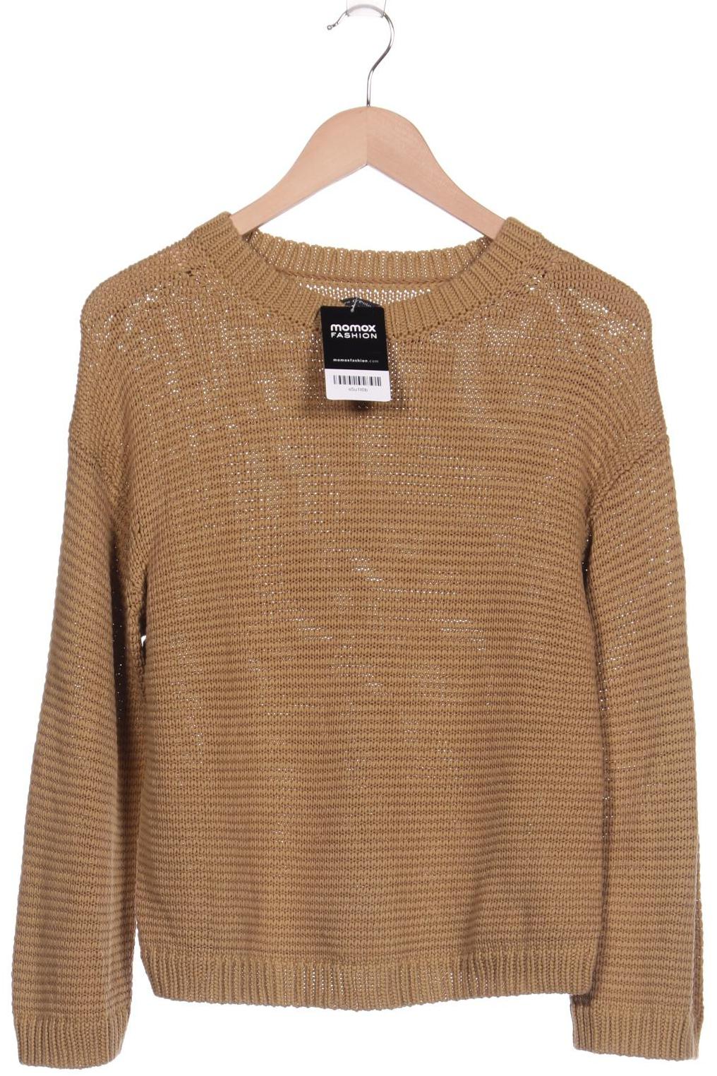 

Marc O Polo Damen Pullover, beige, Gr. 36