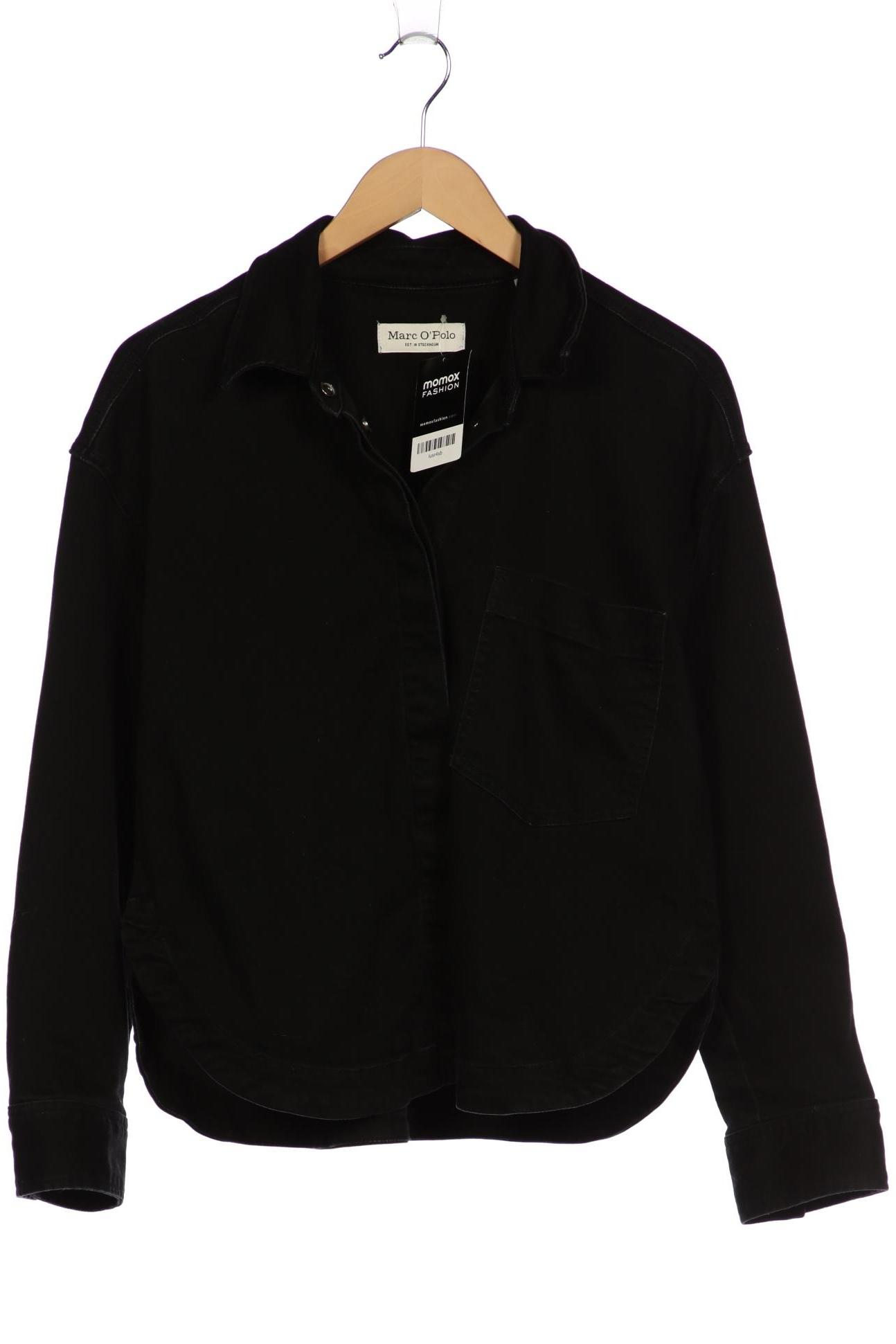 

Marc O Polo Damen Jacke, schwarz, Gr. 42
