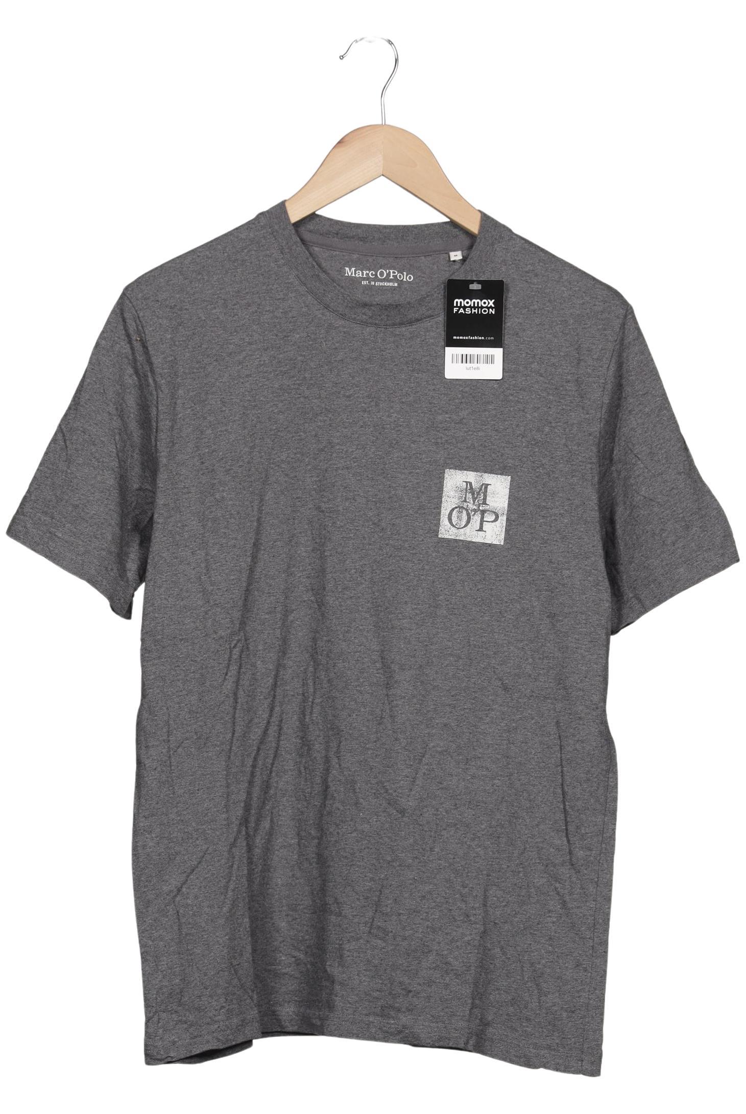 

Marc O Polo Herren T-Shirt, grau, Gr. 48