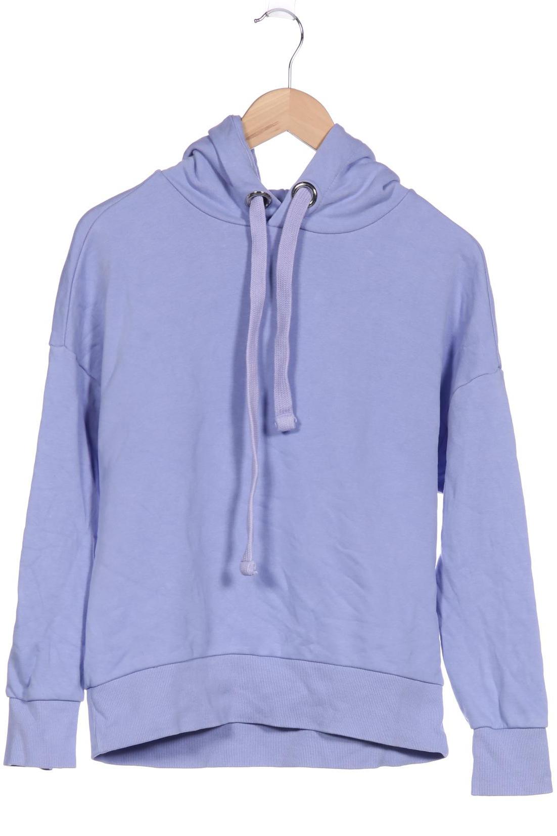 

Marc O Polo Damen Kapuzenpullover, flieder, Gr. 34