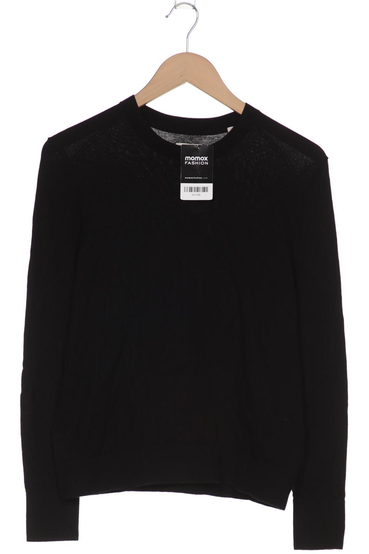 

Marc O Polo Damen Pullover, schwarz