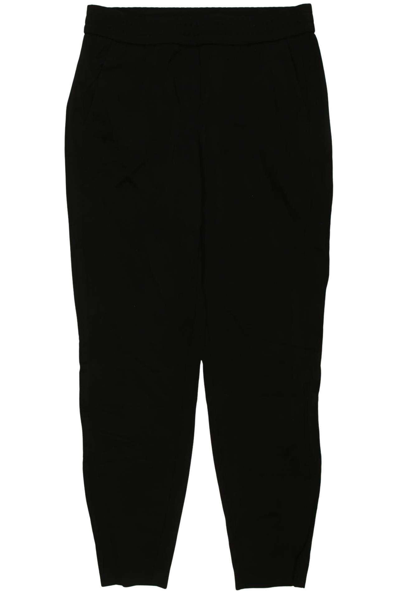 

Marc O Polo Damen Stoffhose, schwarz, Gr. 36