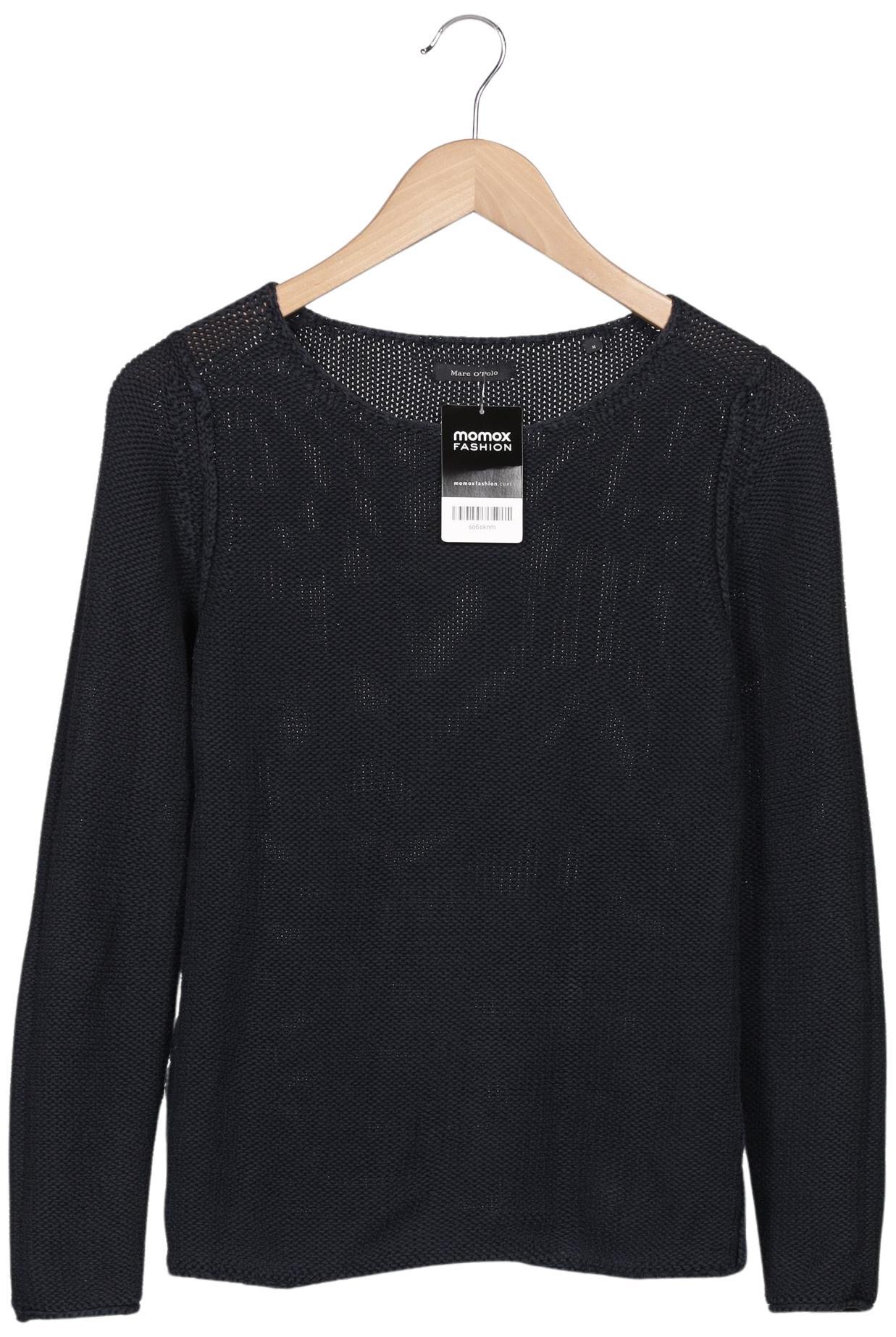 

Marc O Polo Damen Pullover, marineblau, Gr. 38
