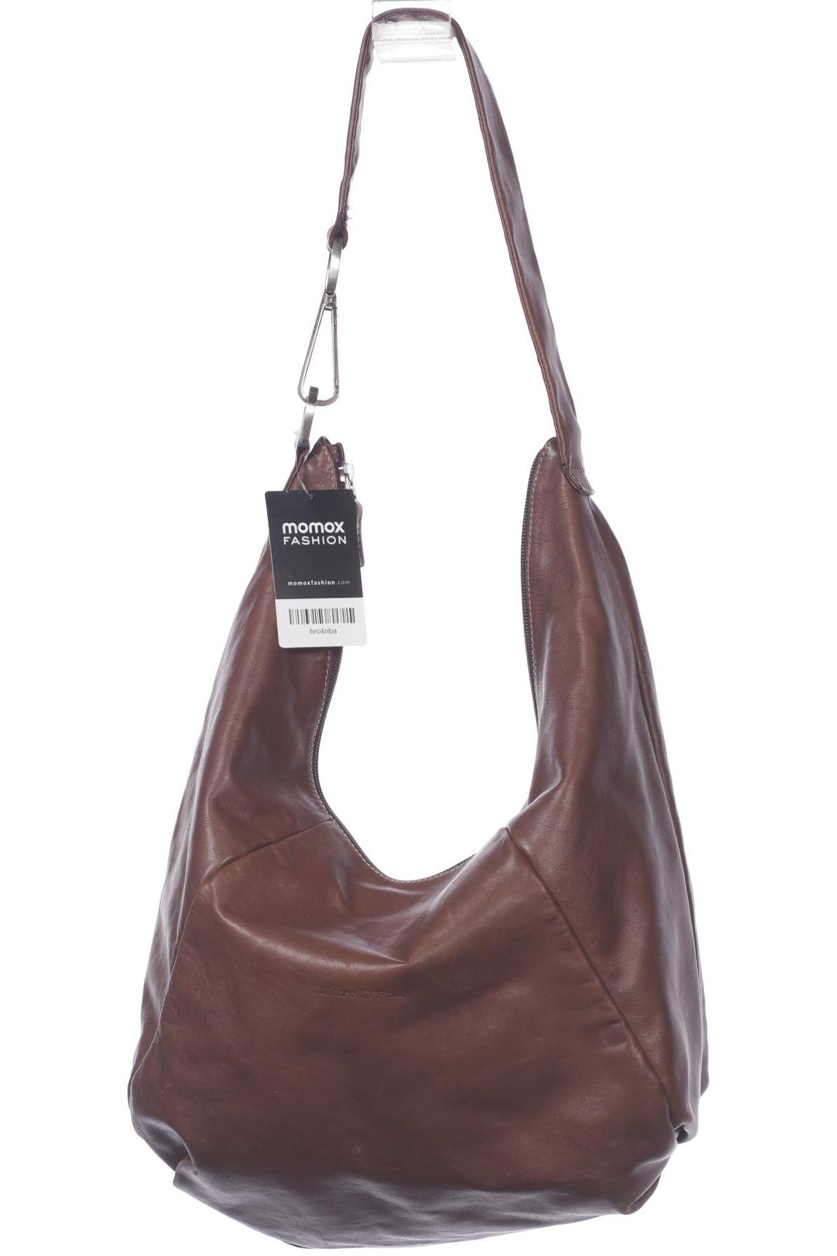 

Marc O Polo Damen Handtasche, braun, Gr.