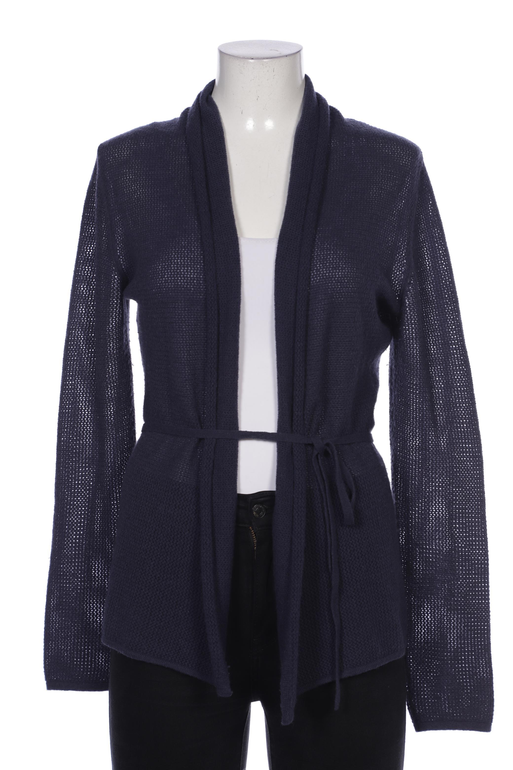 

Marc O Polo Damen Strickjacke, marineblau, Gr. 38