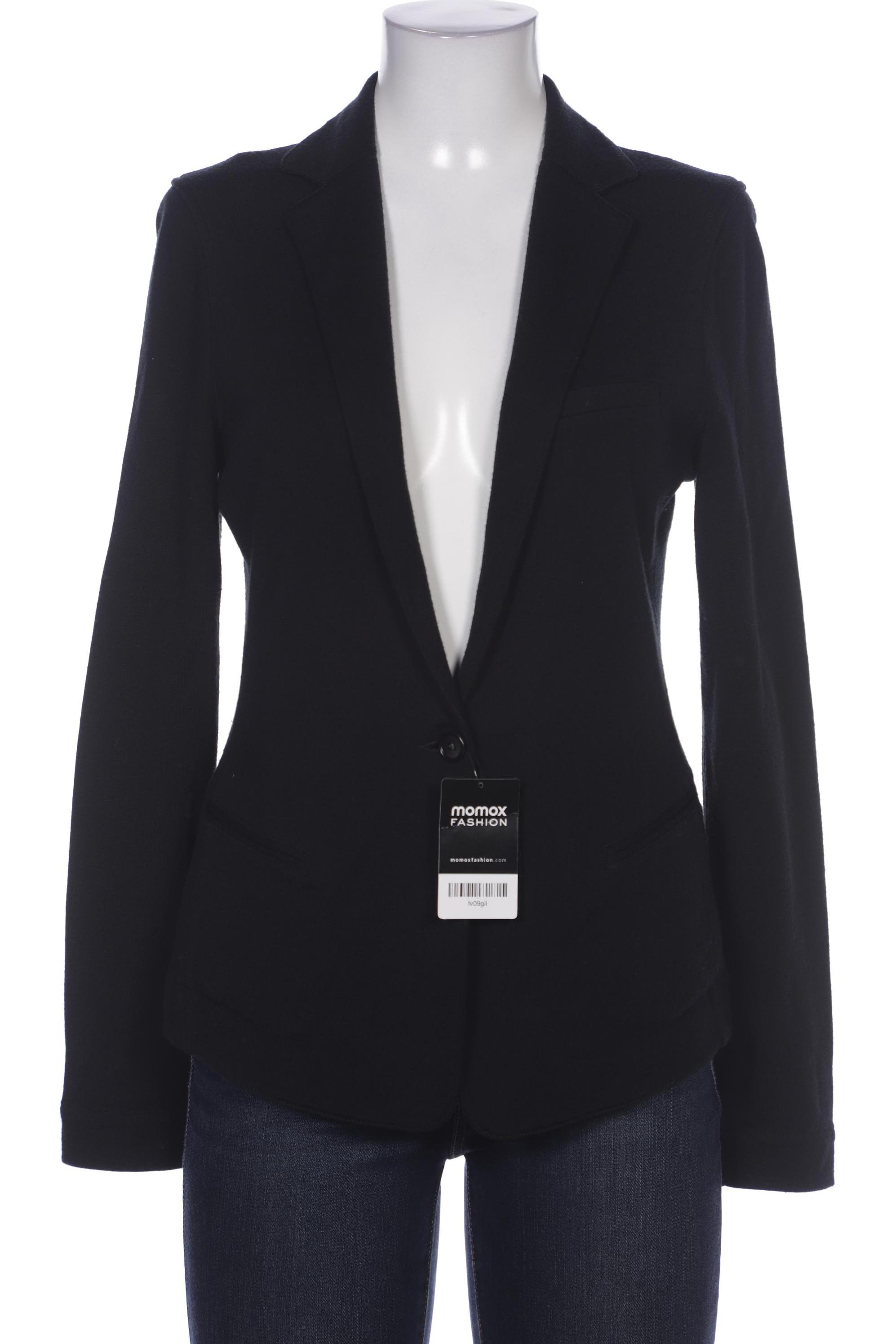 

Marc O Polo Damen Blazer, schwarz, Gr. 38