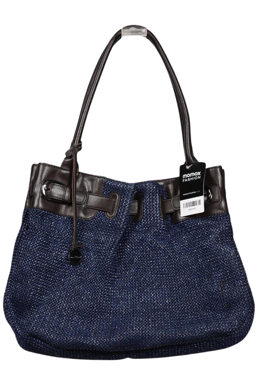 

Marc O Polo Damen Handtasche, marineblau, Gr.
