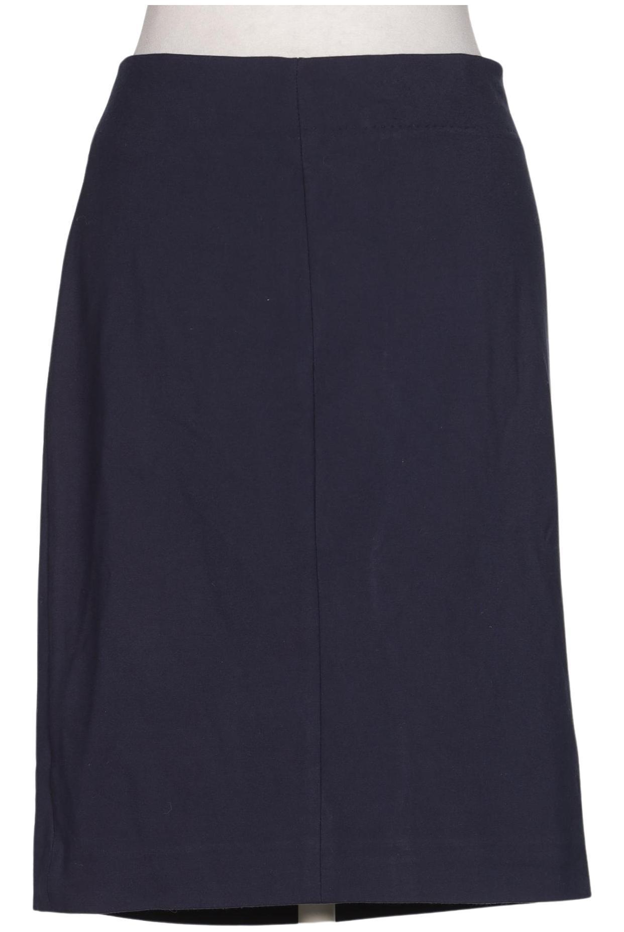 

Marc O Polo Damen Rock, marineblau, Gr. 40