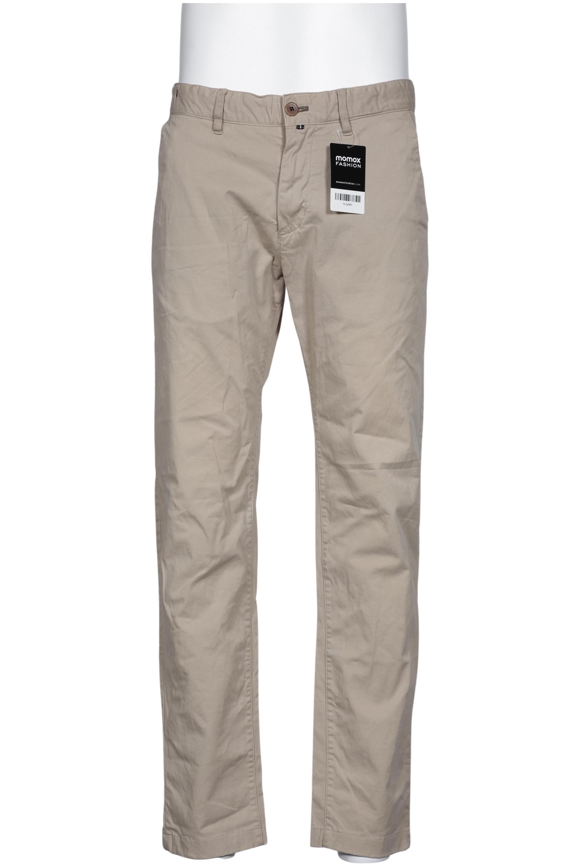 

Marc O Polo Herren Stoffhose, beige, Gr. 31