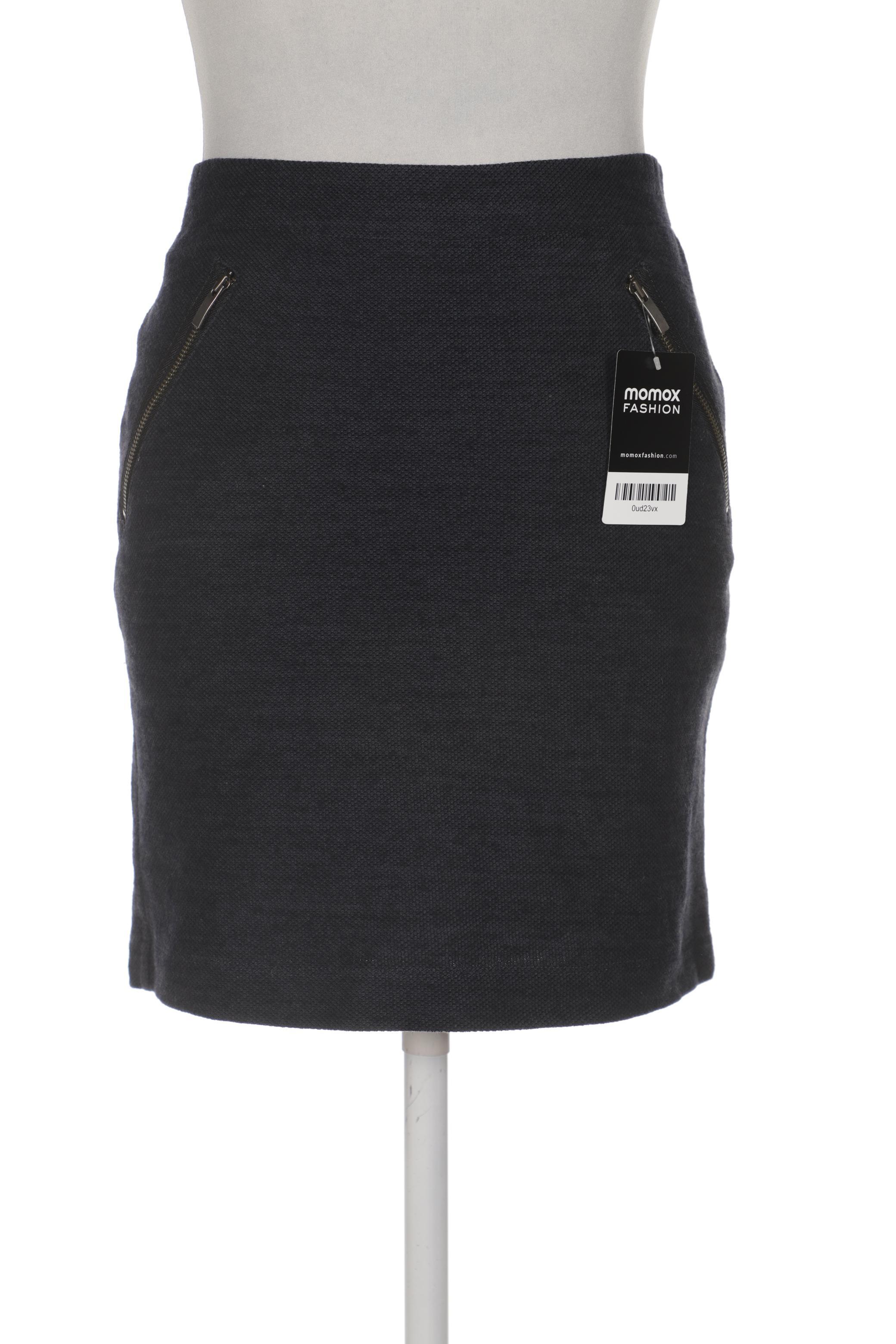 

Marc O Polo Damen Rock, marineblau, Gr. 34