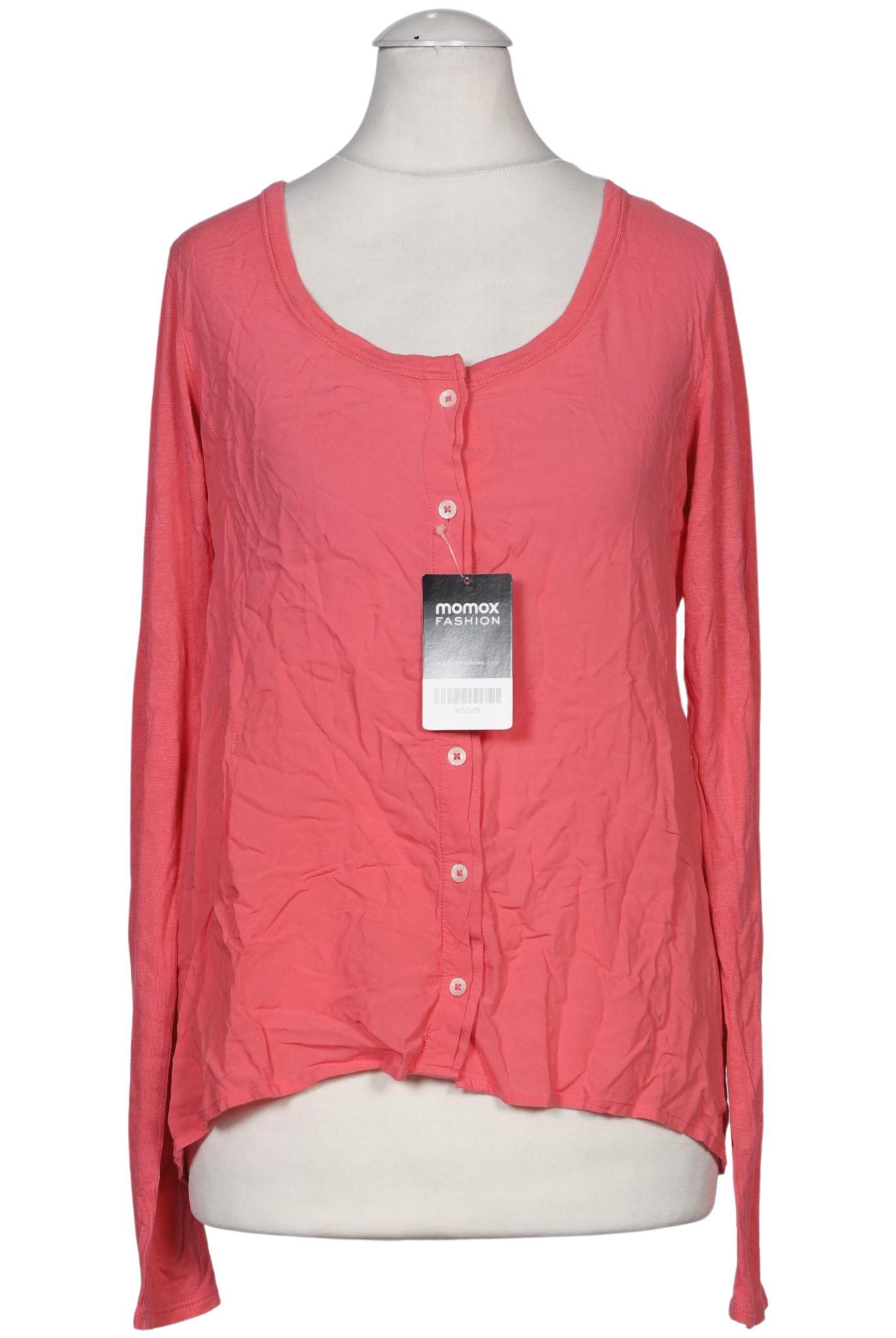 

Marc O Polo Damen Bluse, pink, Gr. 36