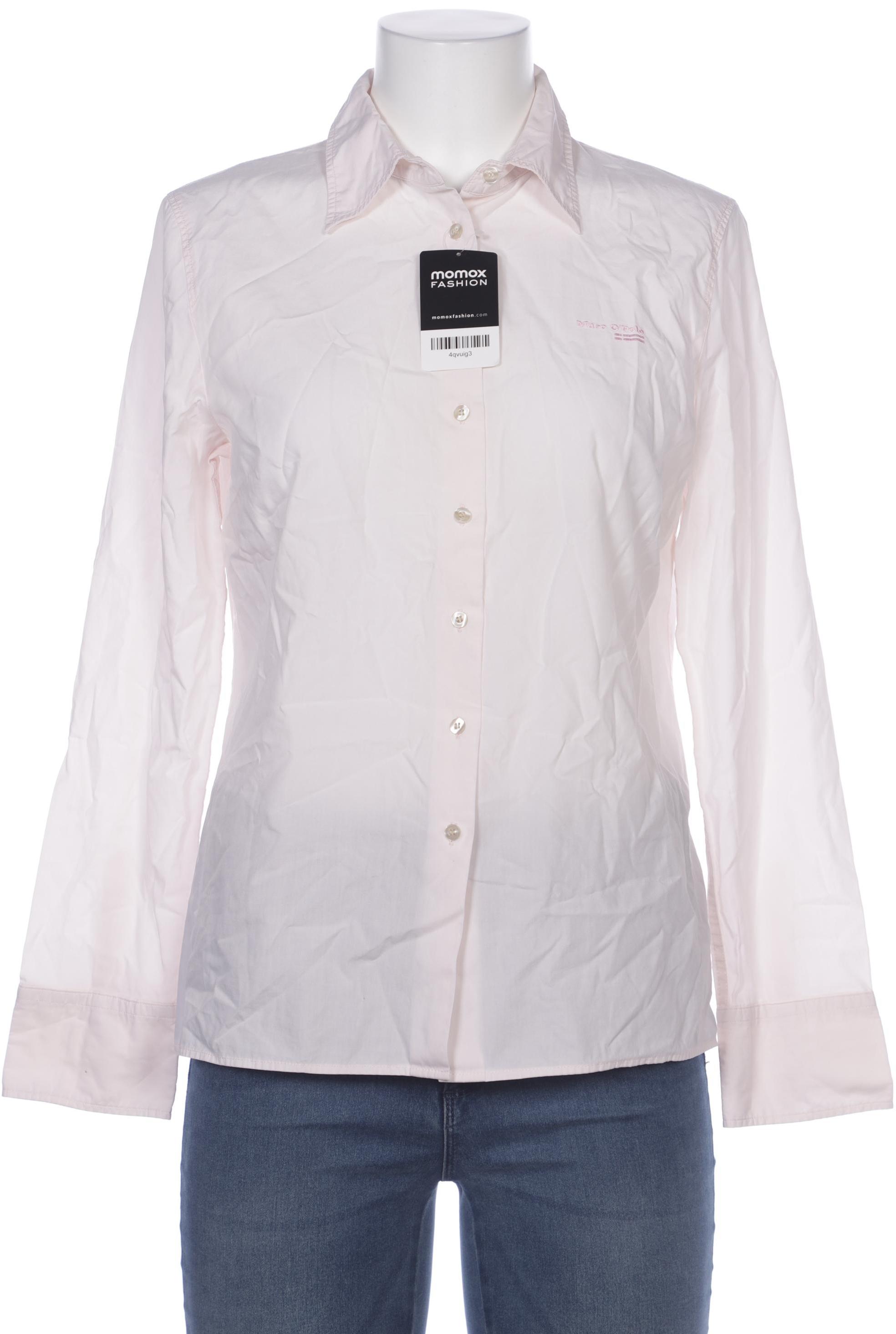 

Marc O Polo Damen Bluse, pink, Gr. 40