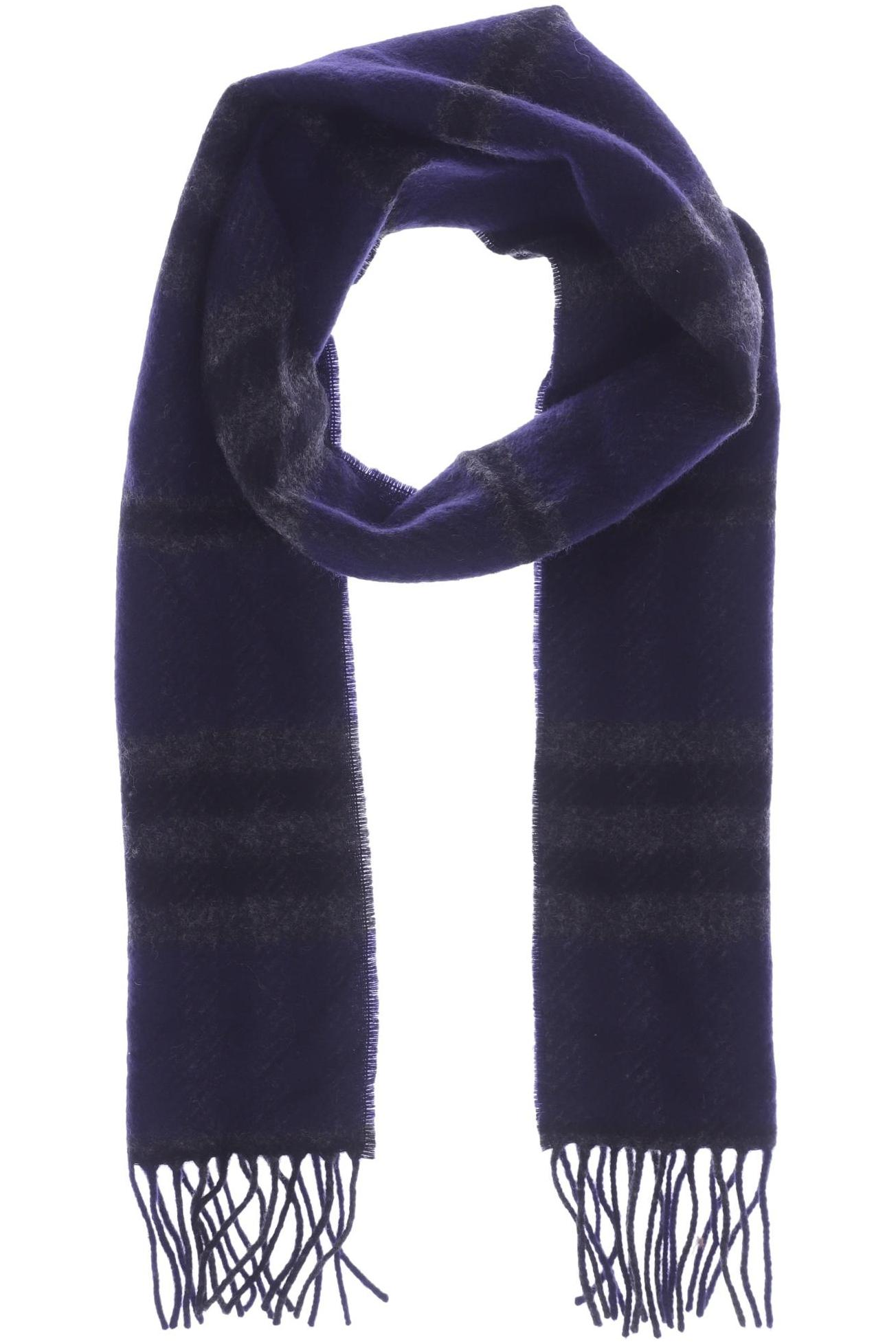 

Marc O Polo Damen Schal, marineblau
