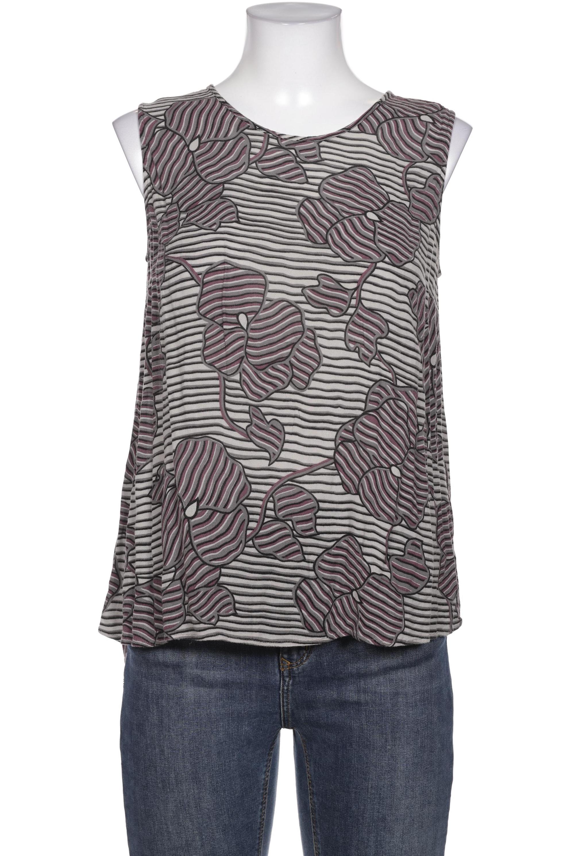 

Marc O Polo Damen Top, grau
