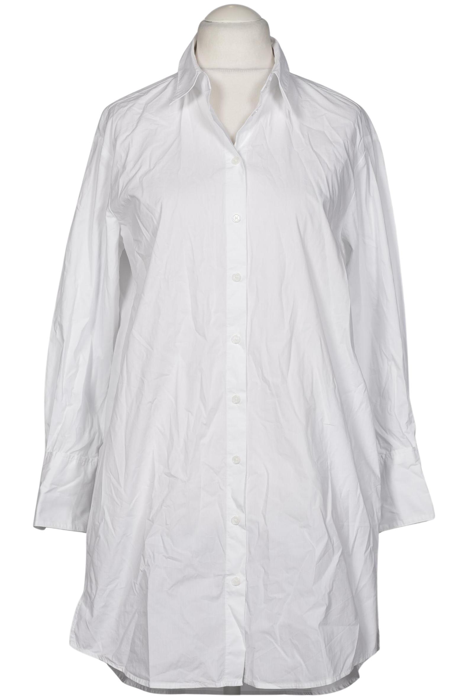 

Marc O Polo Damen Kleid, weiß, Gr. 38