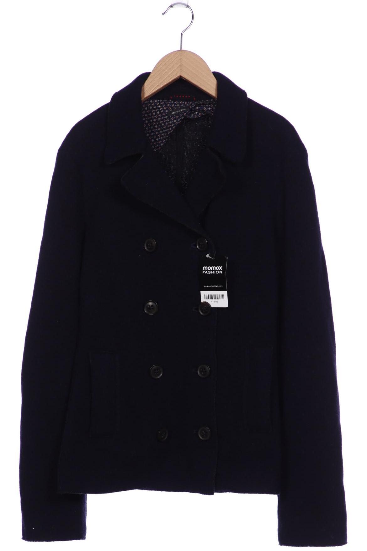 

Marc O Polo Damen Jacke, marineblau, Gr. 38
