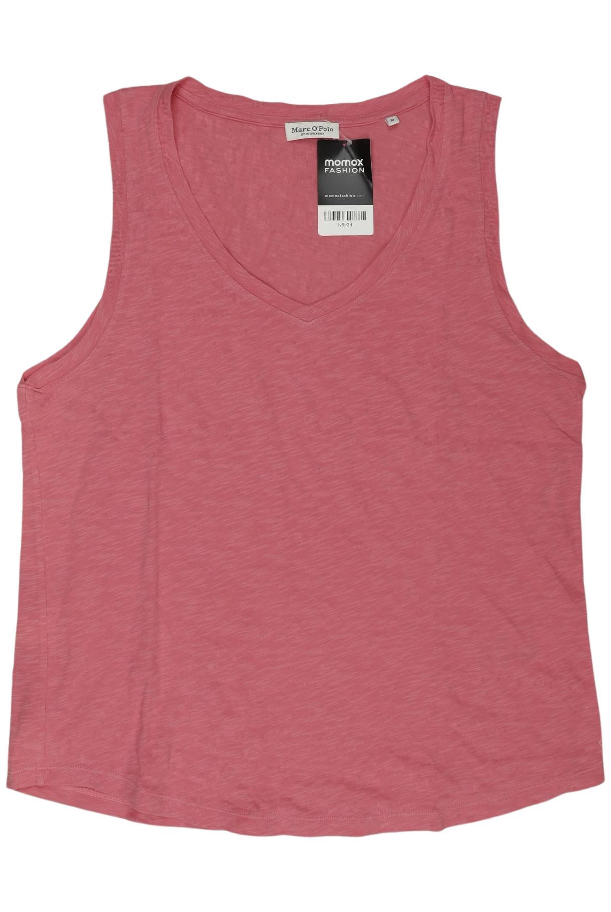

Marc O Polo Damen Top, pink, Gr. 44