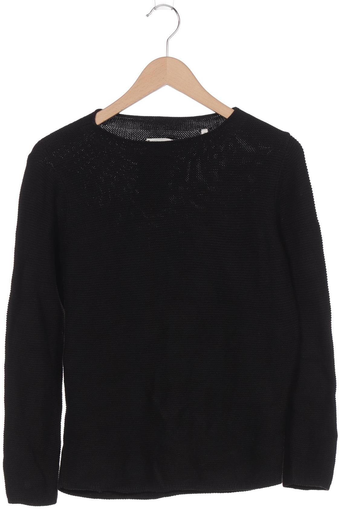 

Marc O Polo Damen Pullover, schwarz